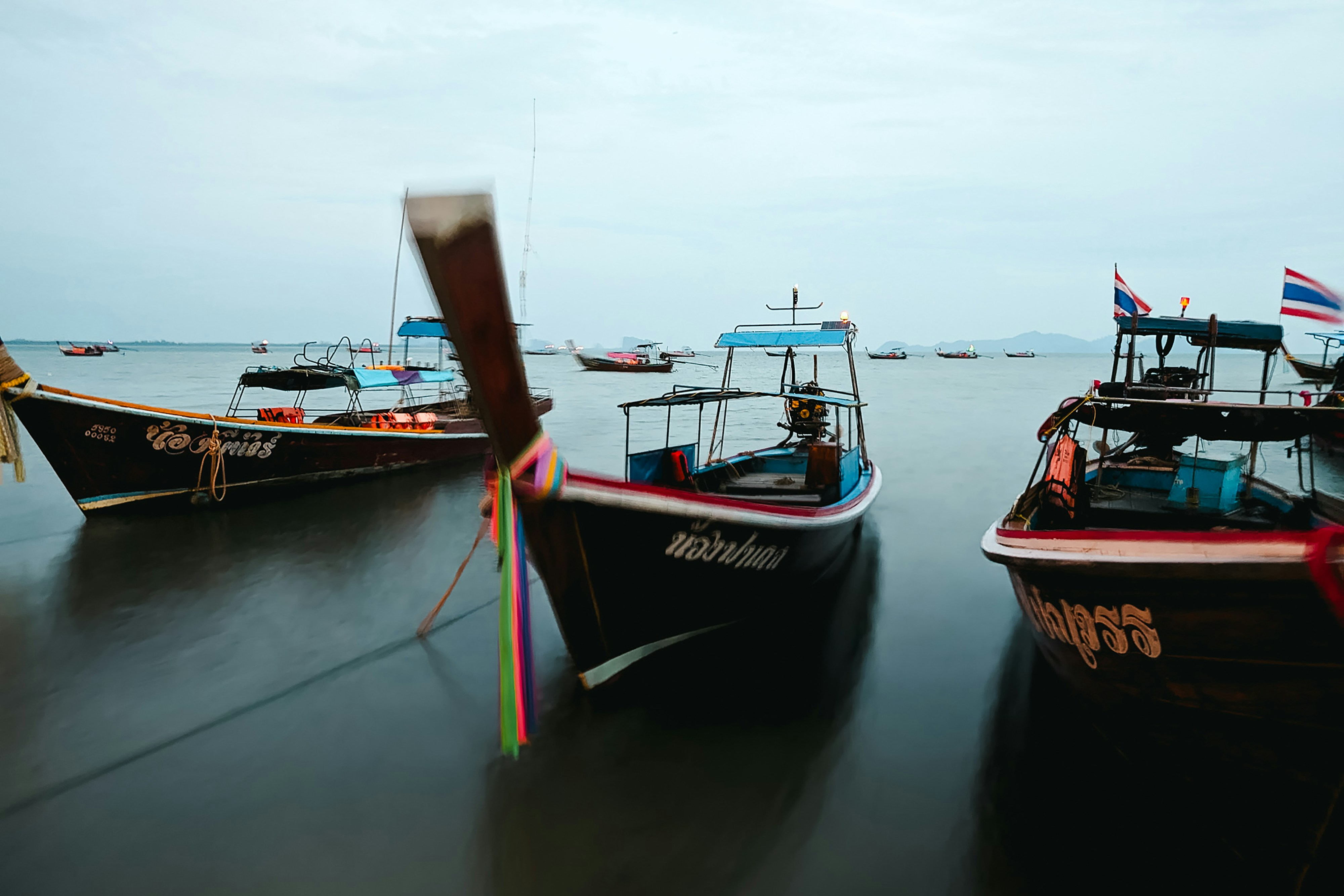 Photo by markuswinkler