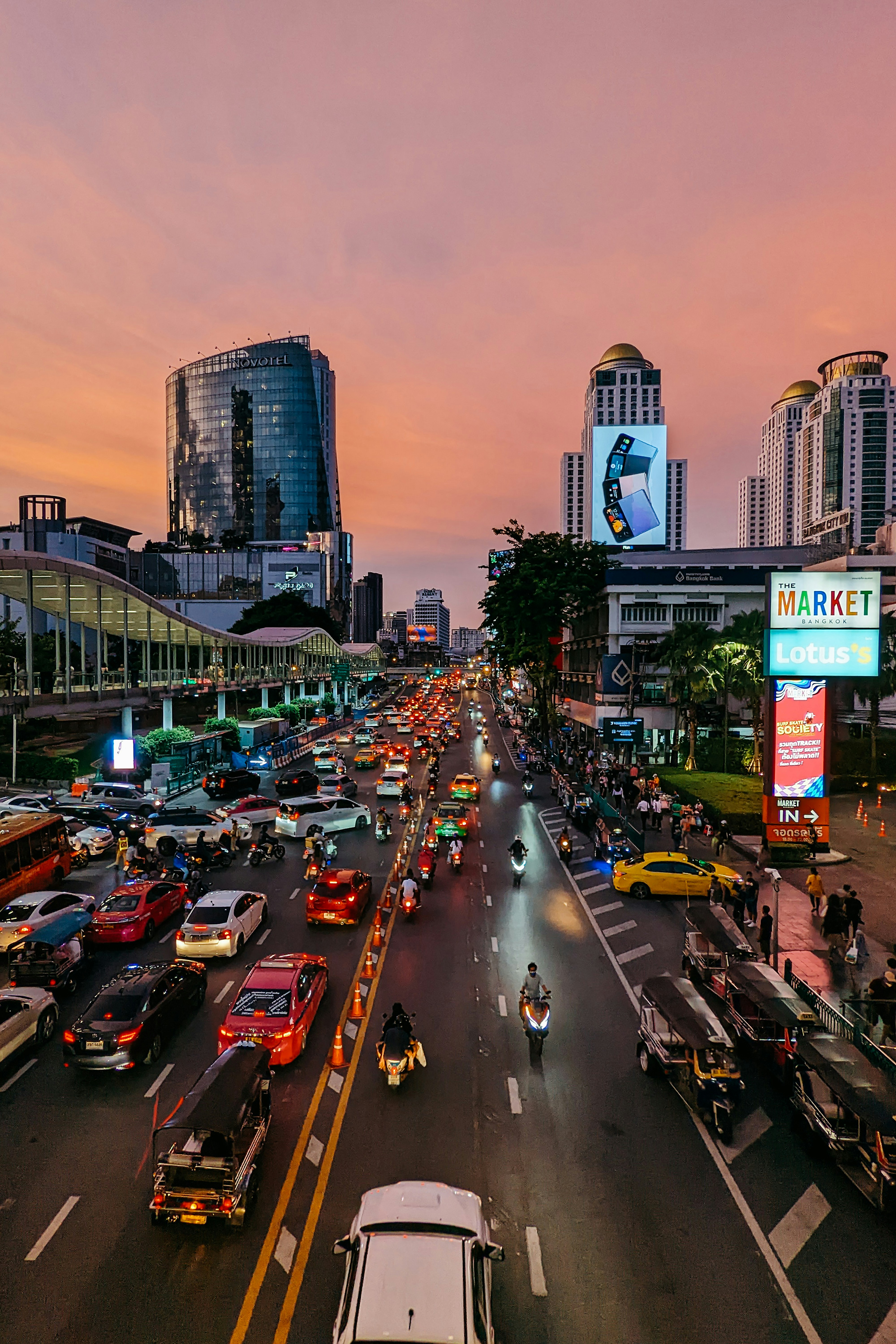 Photo by markuswinkler