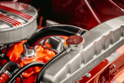 automobile parts