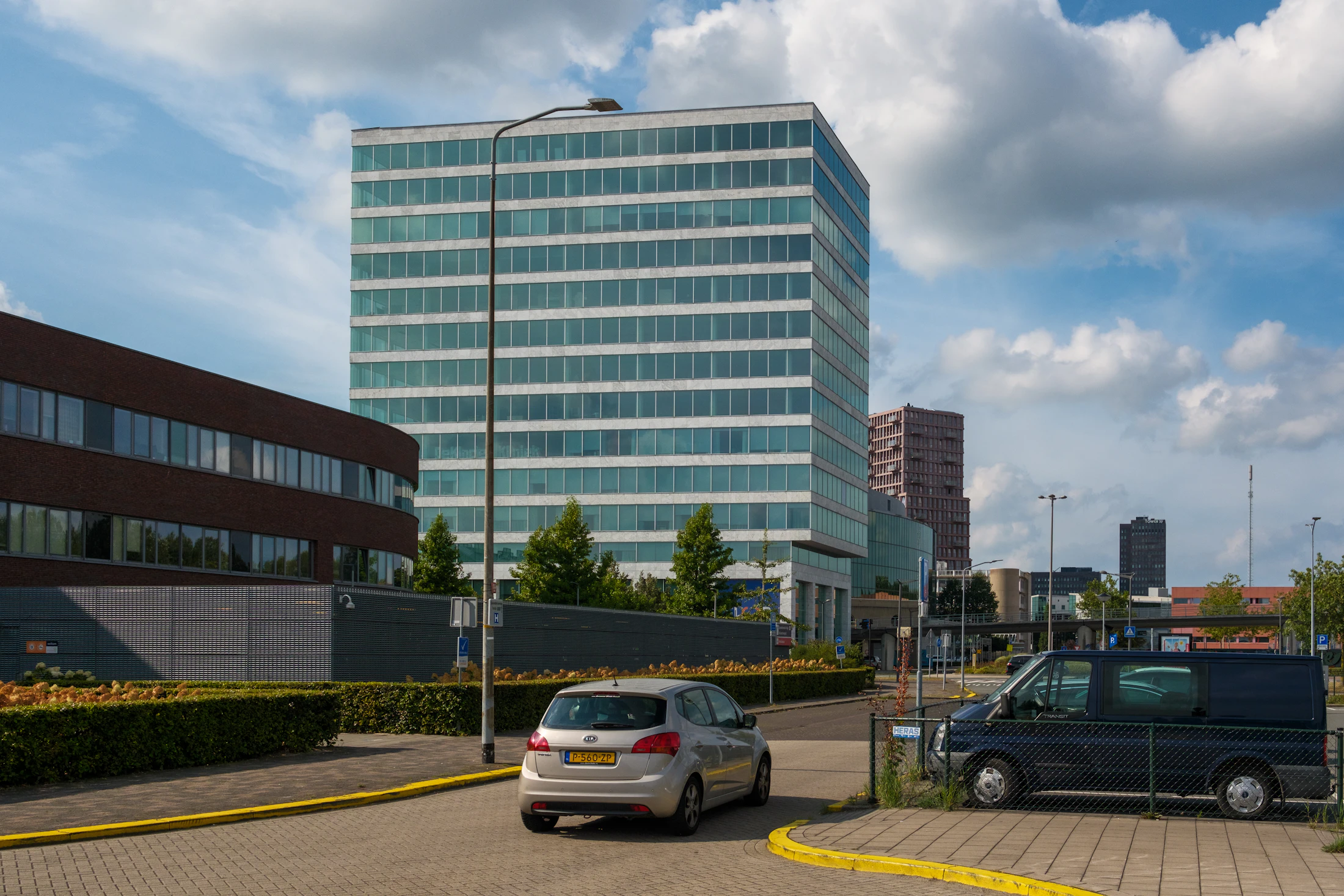 How Private REIT Dividends Are Taxed