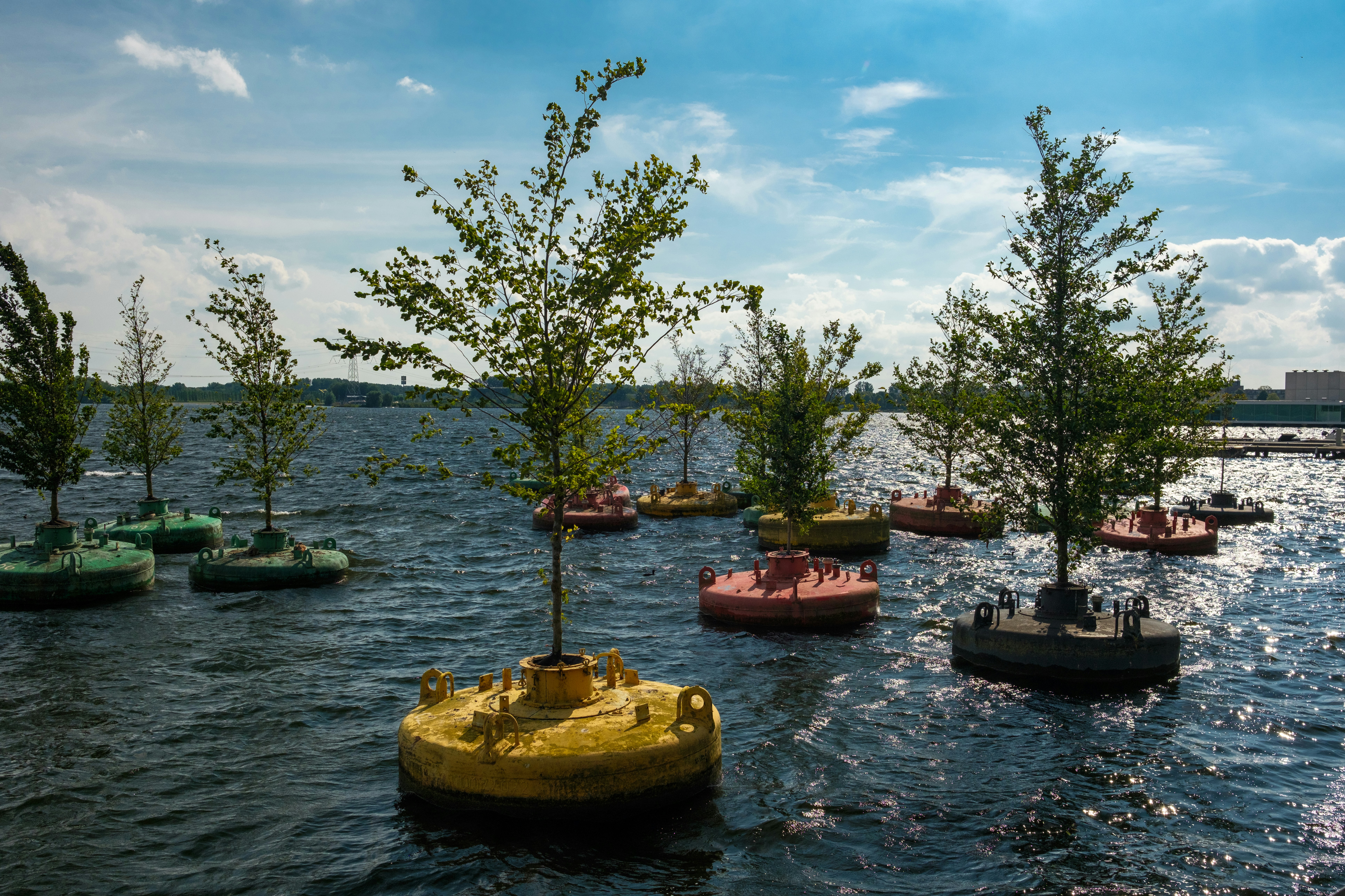 Afbeelding van Almere
