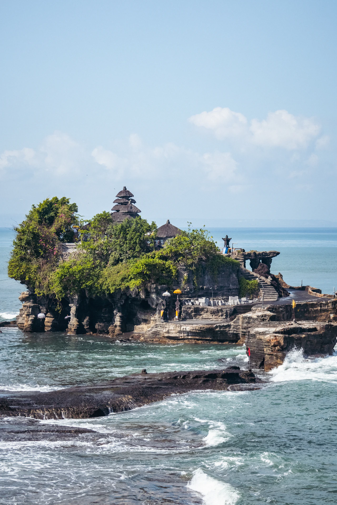 Bali in 7 days: a first-trip itinerary that reduces time in traffic, Tripnatic destination guide