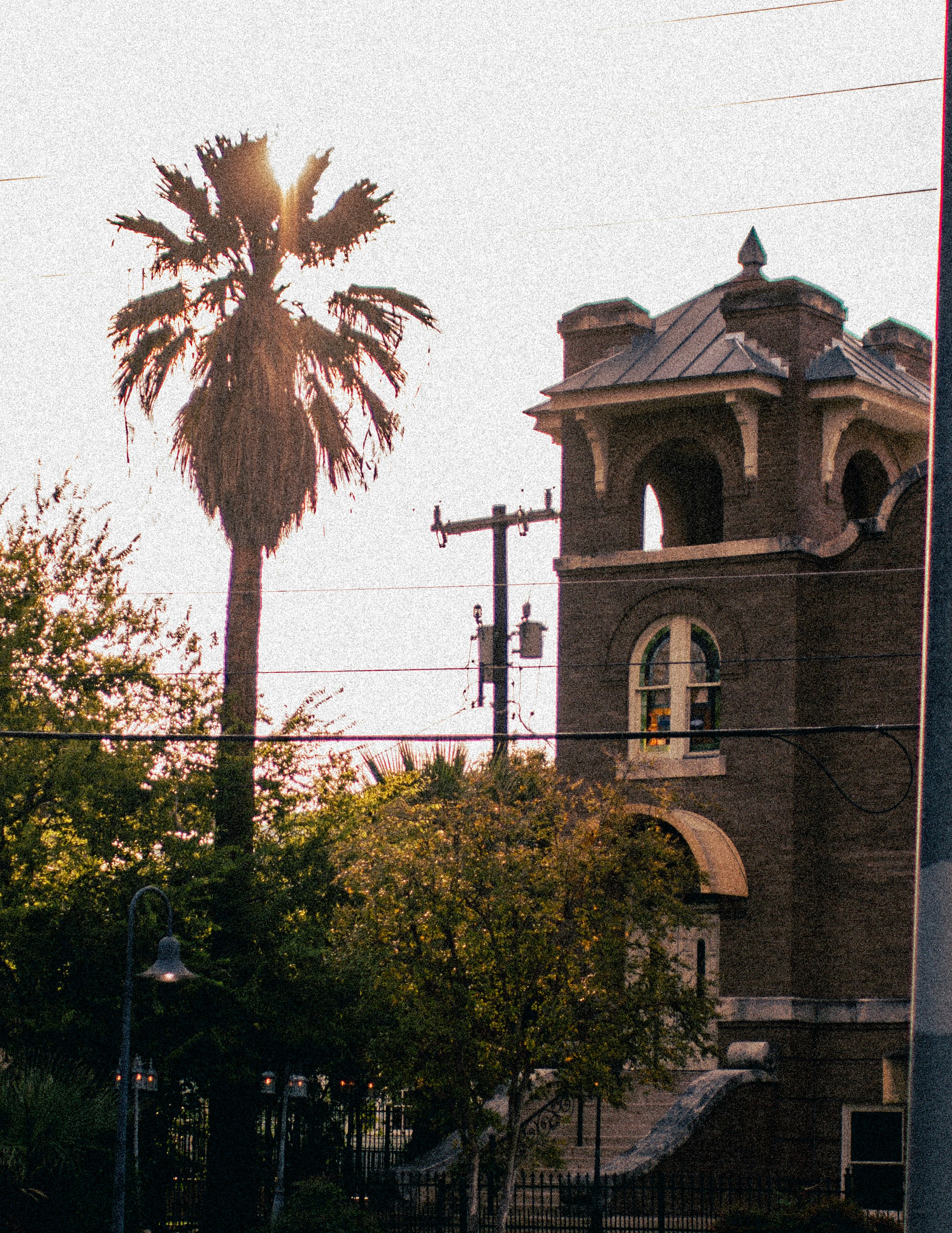 san antonio neighborhood