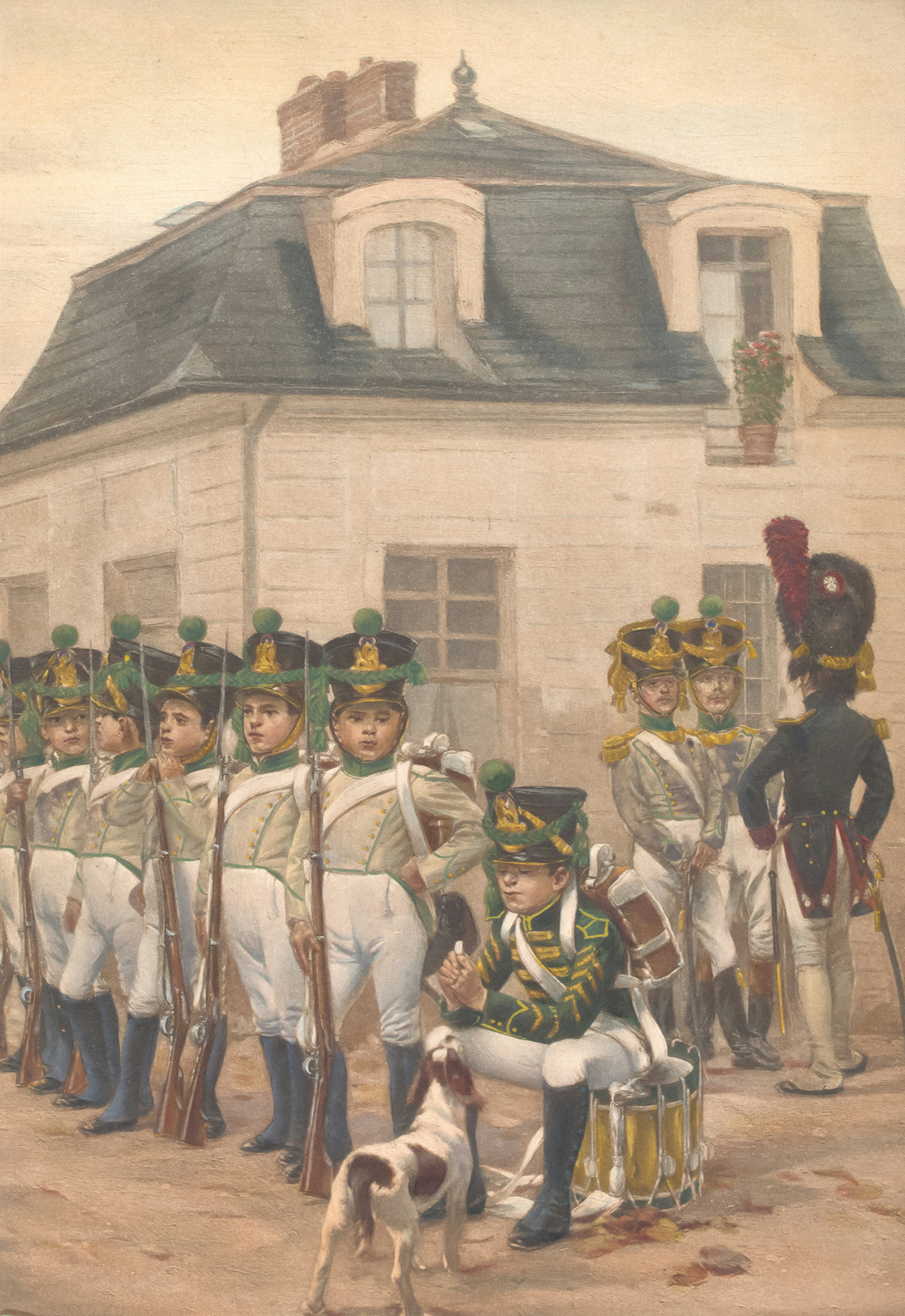 IT and Technical Support