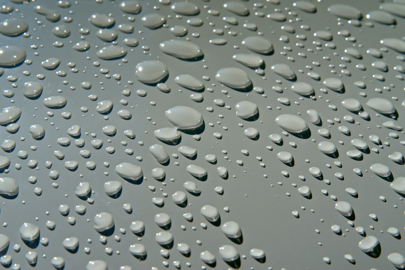 Hydrophobic