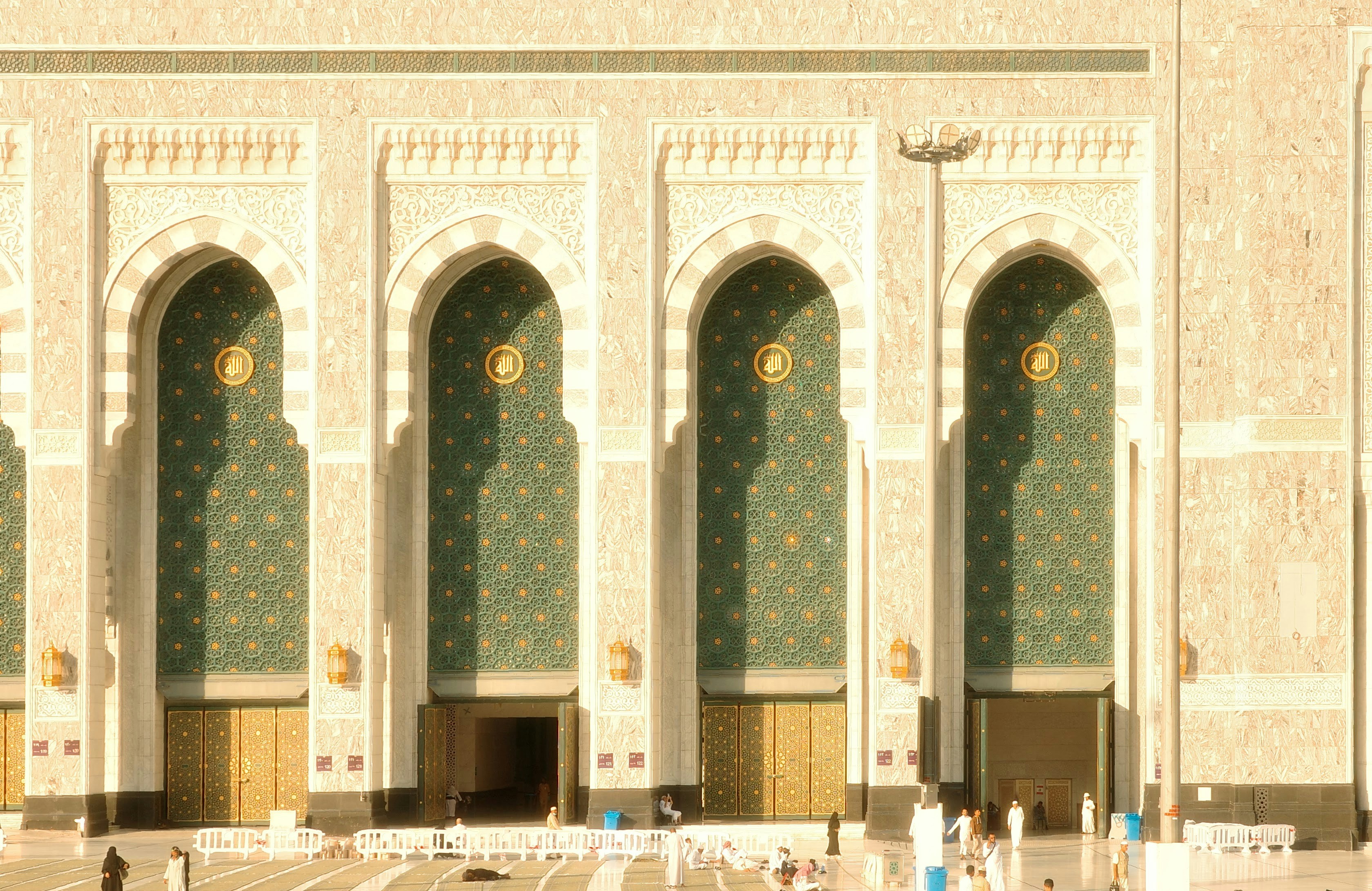 صورة المعرض