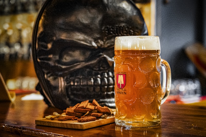 A No-Nonsense Guide to Belgian Beer in Bruges