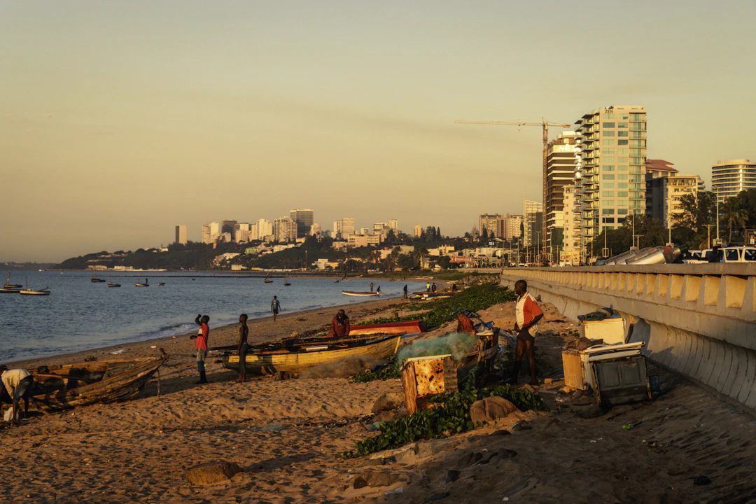 Mozambique