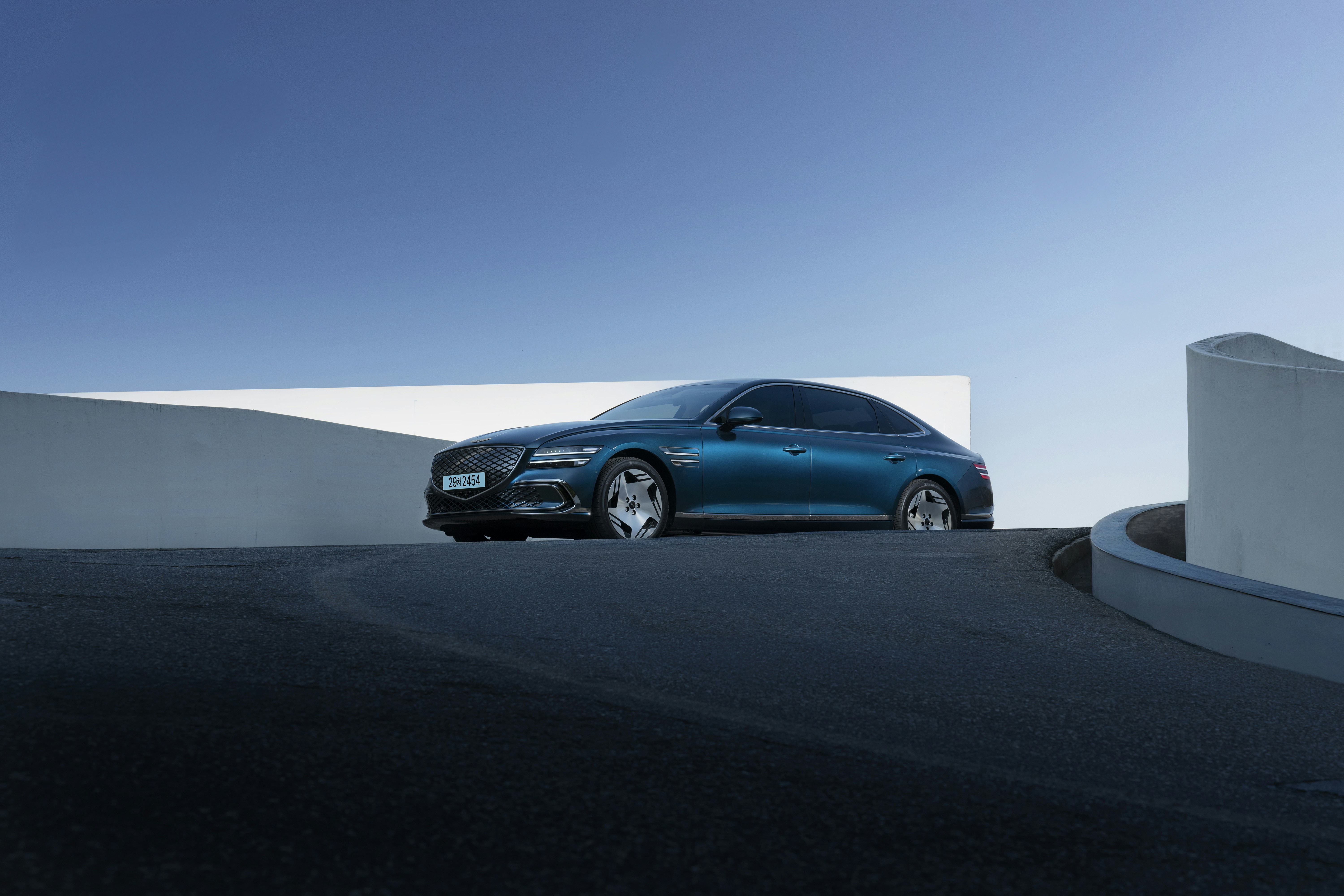 luxury car wallpaper blue, wallpaper, Tiffany Blue Cars: A Luxurious & Unique Aesthetic 5