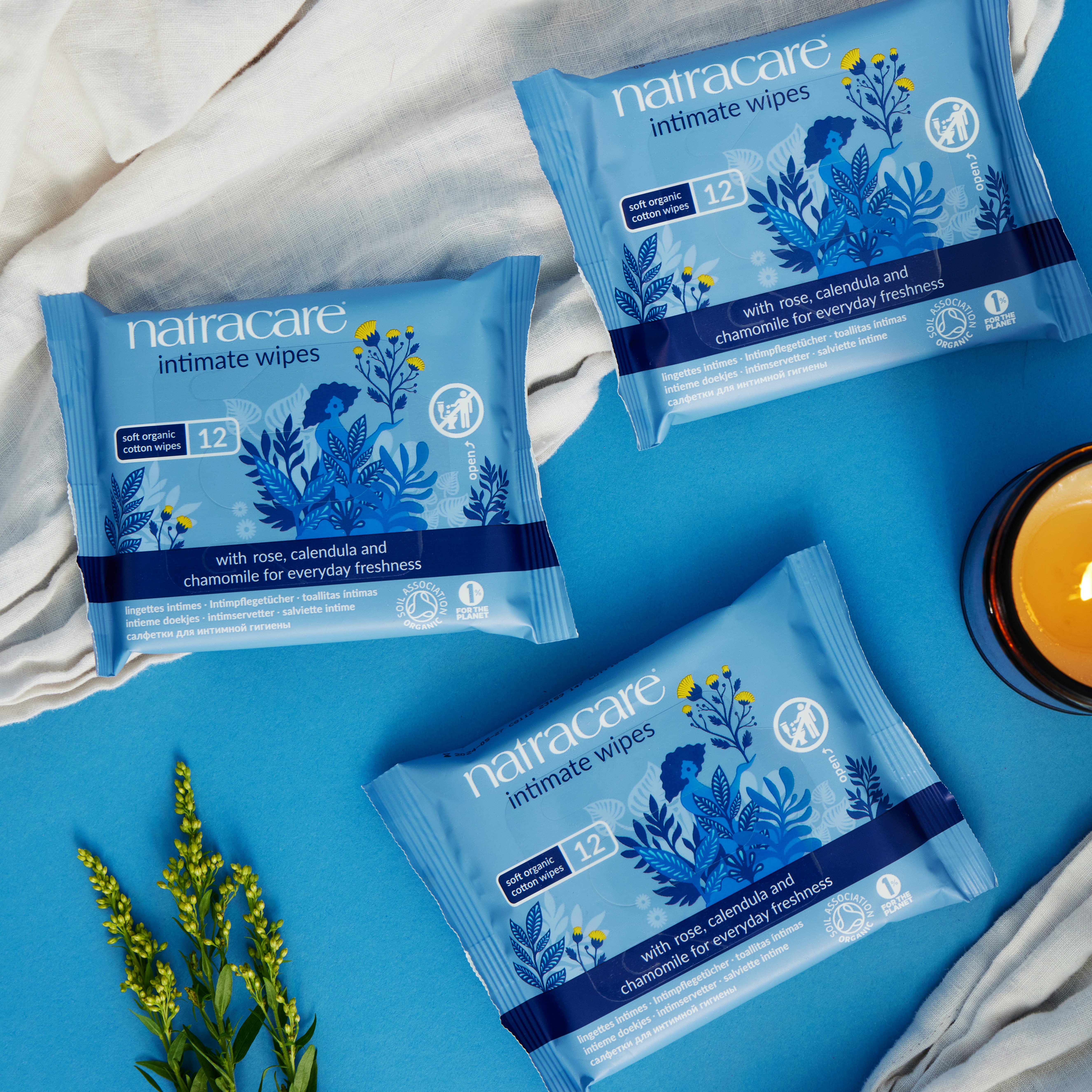 woman holding dried flower