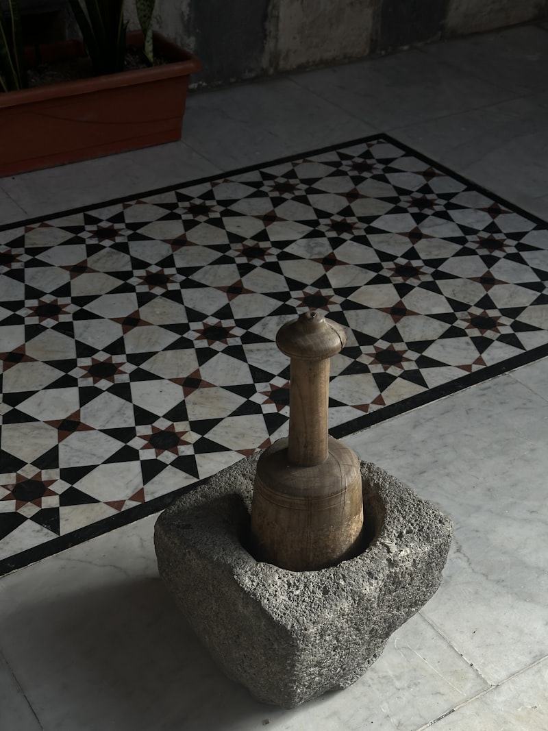 SPC vs виниловая ПВХ плитка