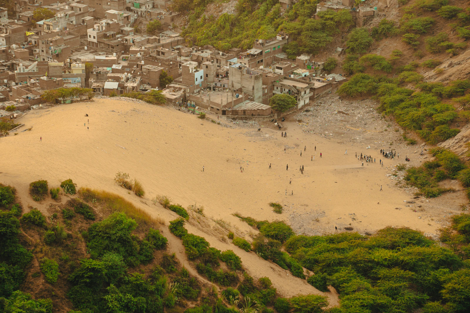 Amanbagh