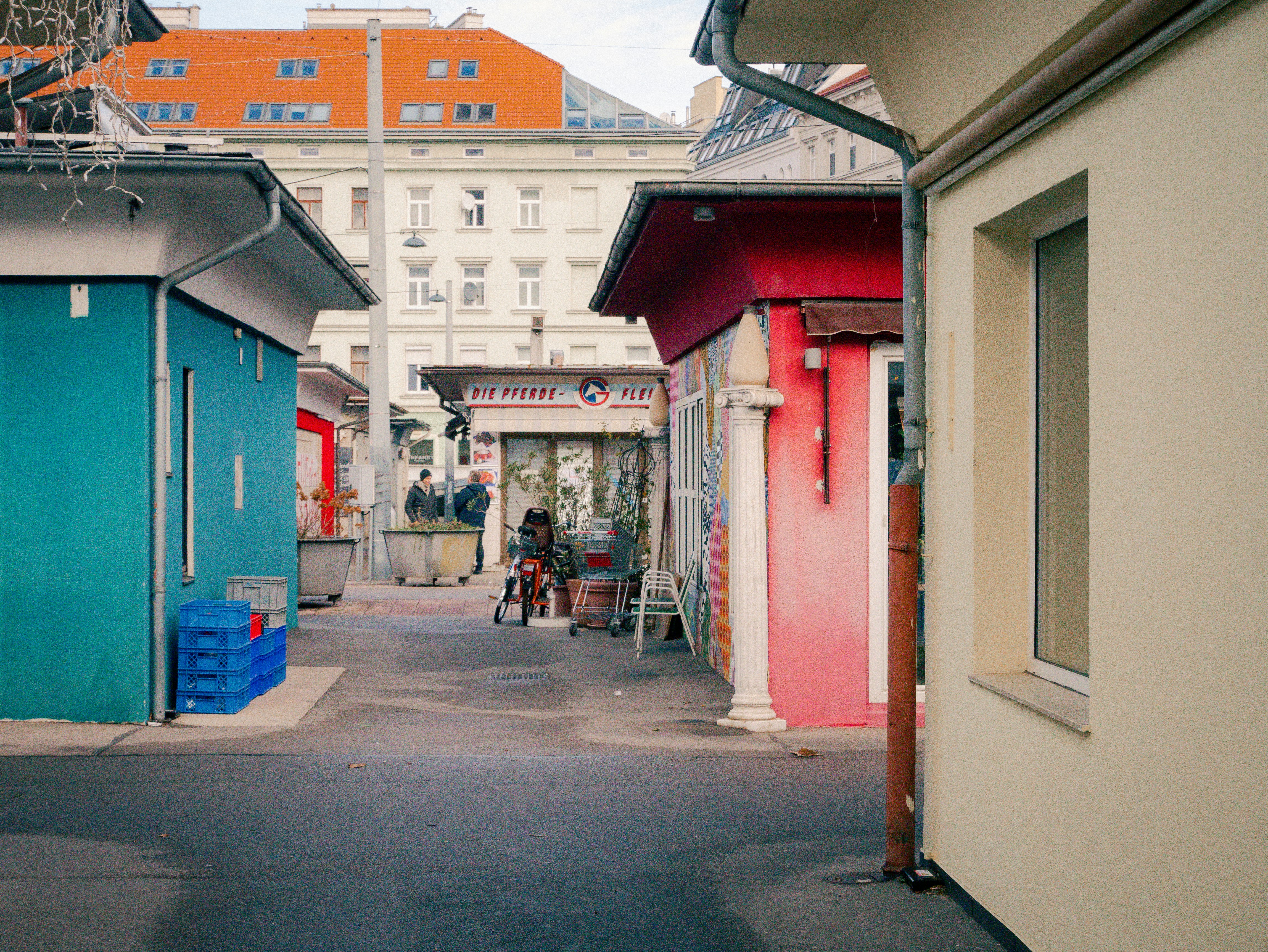 Vienna beaches: The Urban Beach Scene: Vienna’s Hidden Gems