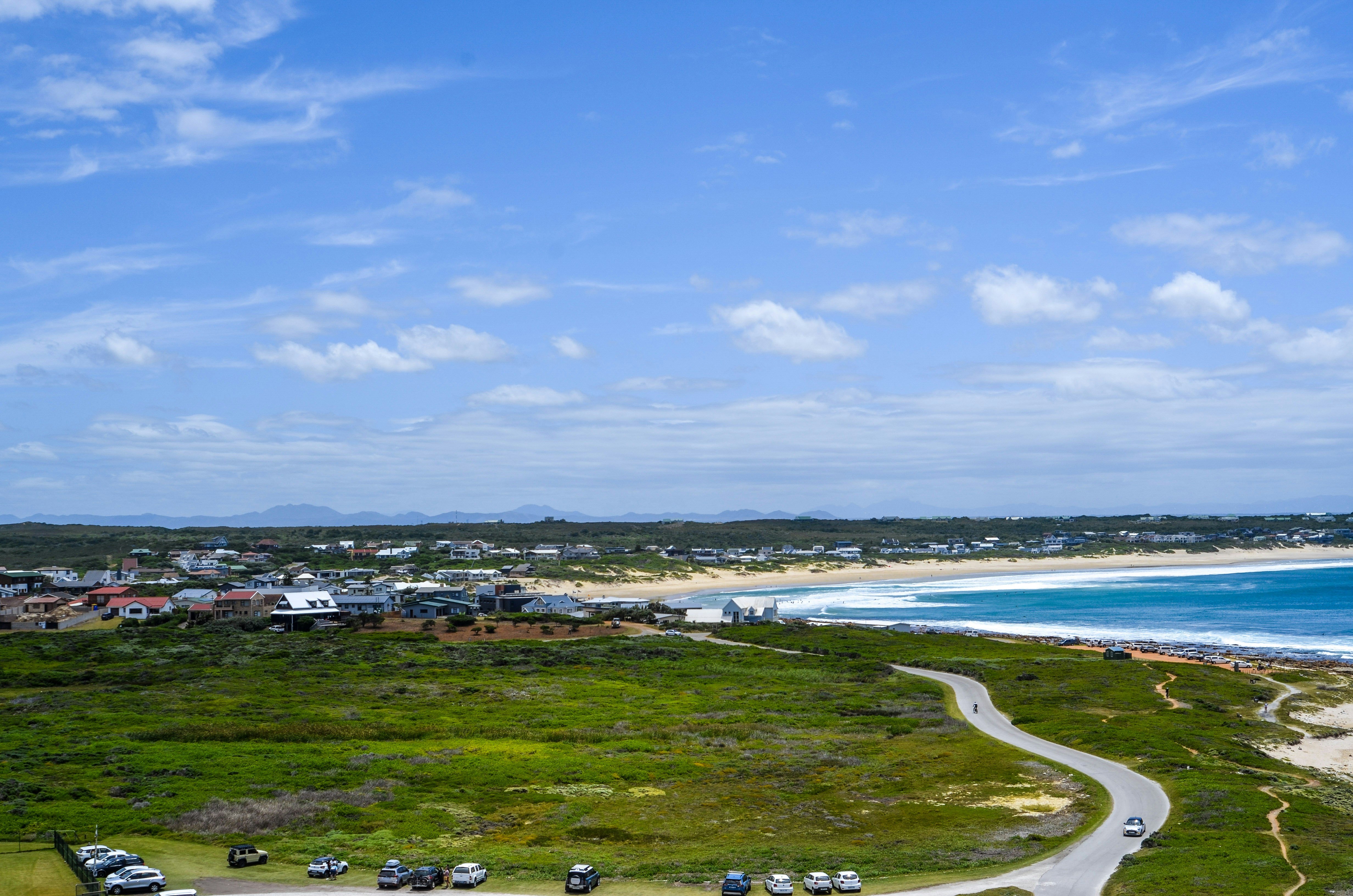 St Francis Bay Accommodation