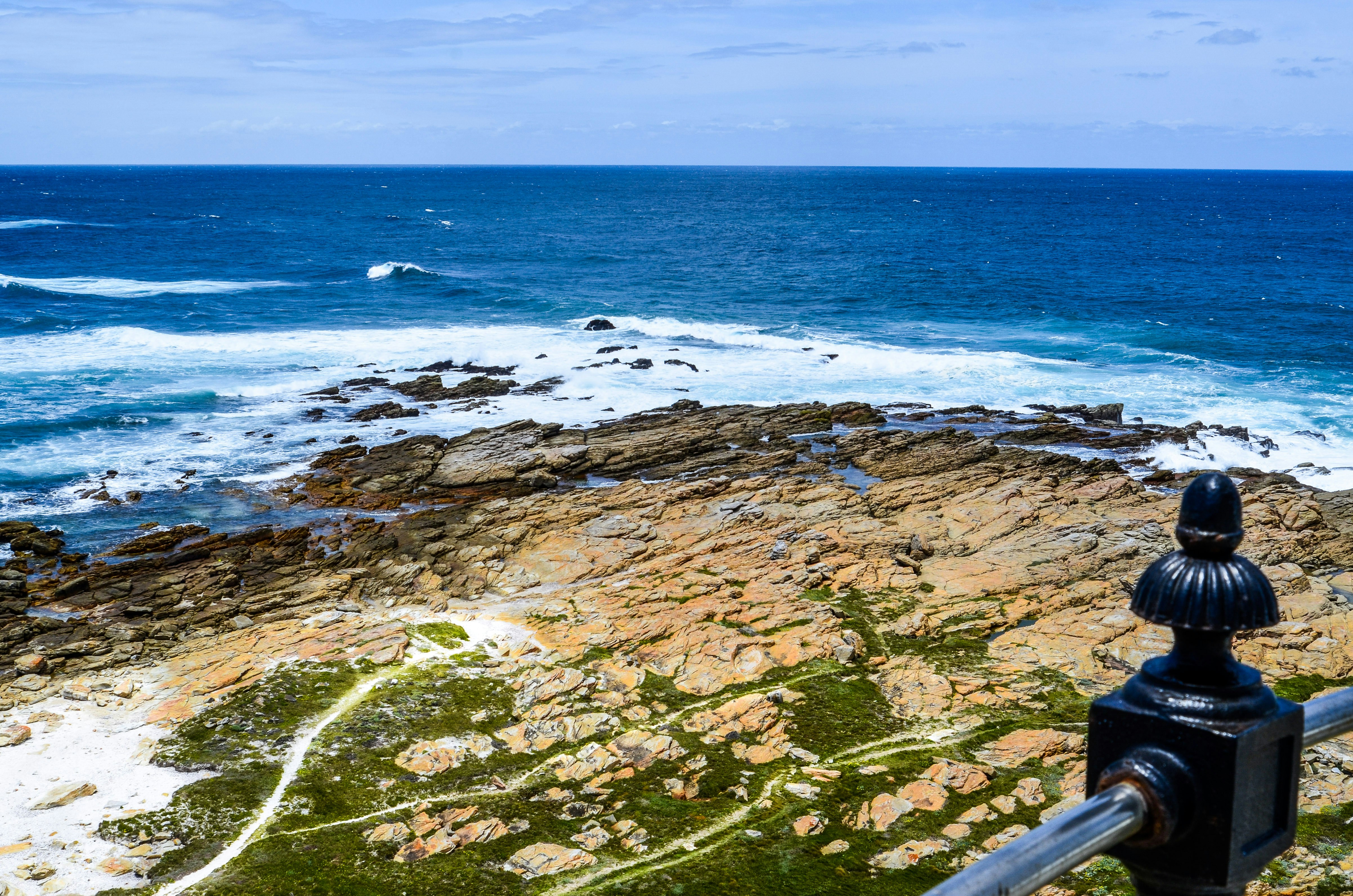 On The Spot at St Francis Bay