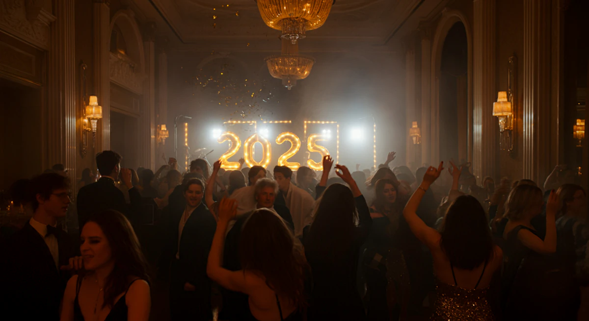 Evento de XV años espectacular con telas