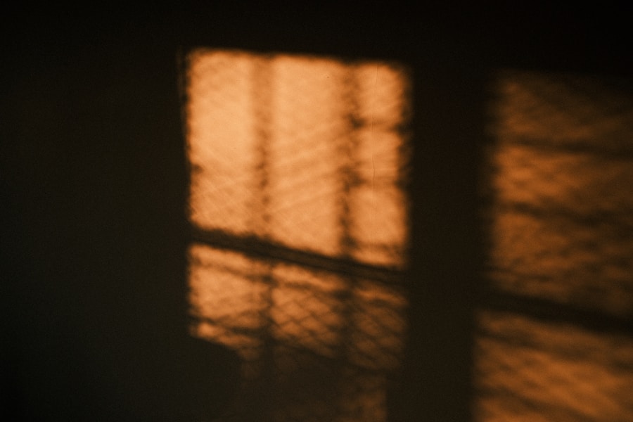 Abstract artwork, representing changes in the tech field