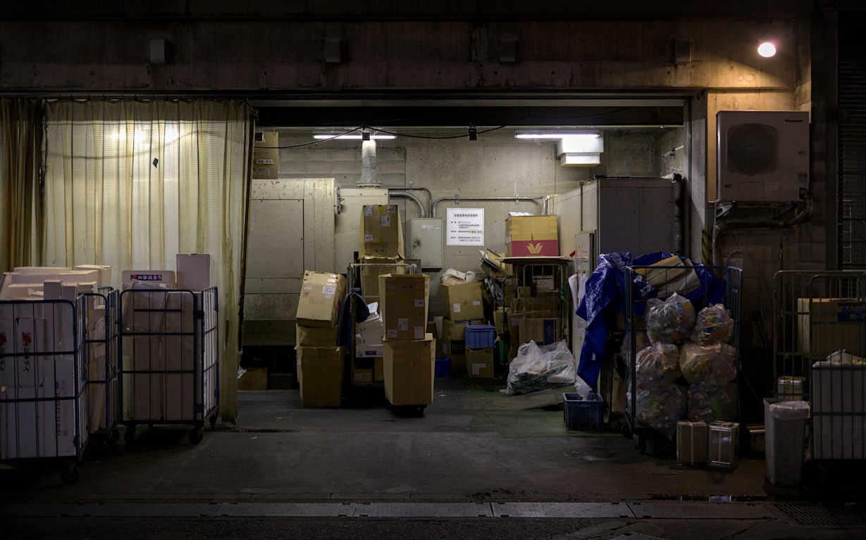 Umweltfreundliche Entsorgung und Recycling