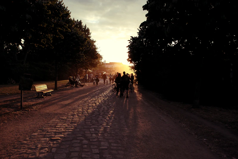 Best Walking Paths and Streets in Shymkent to Explore on Foot