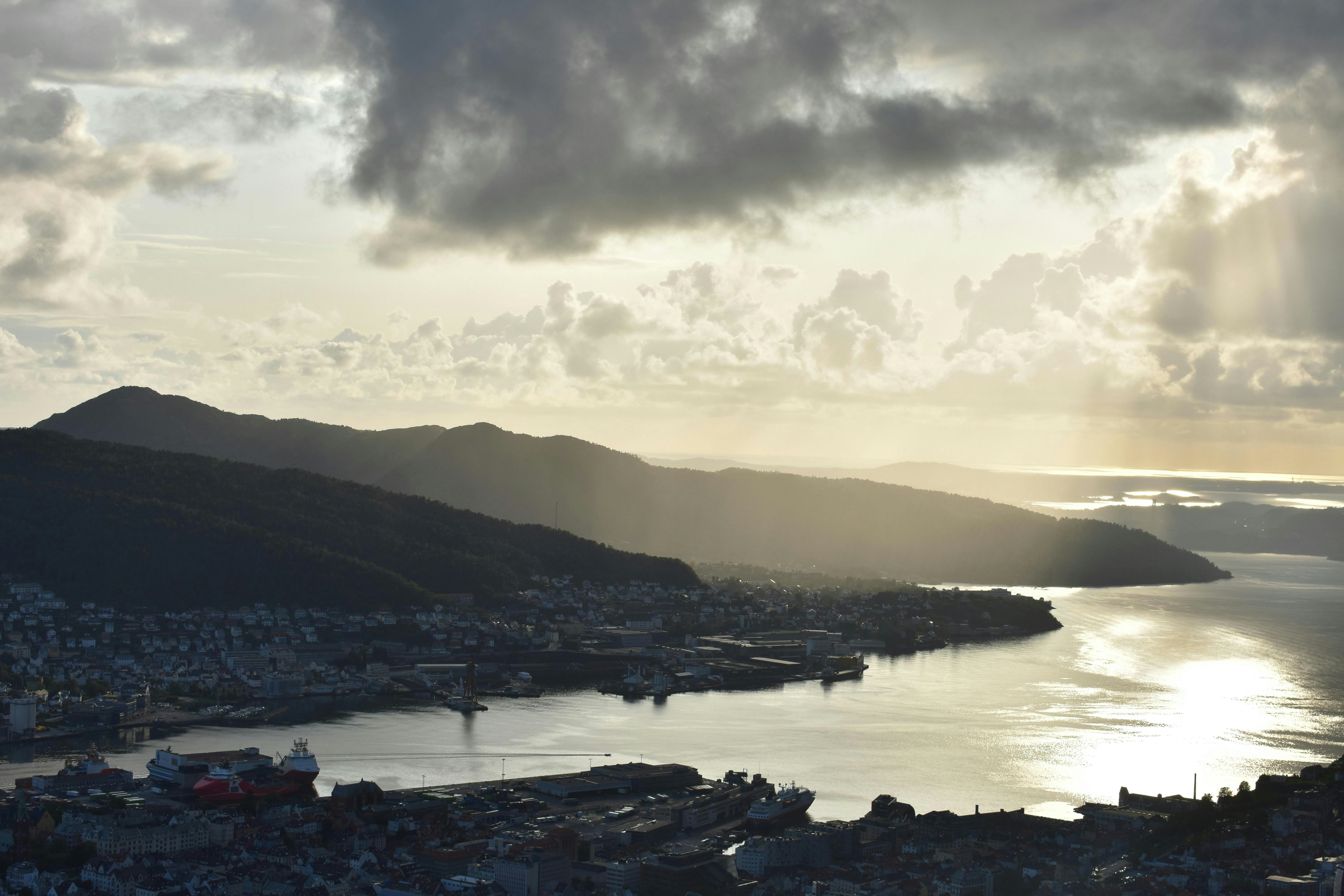 Photo on Unsplash