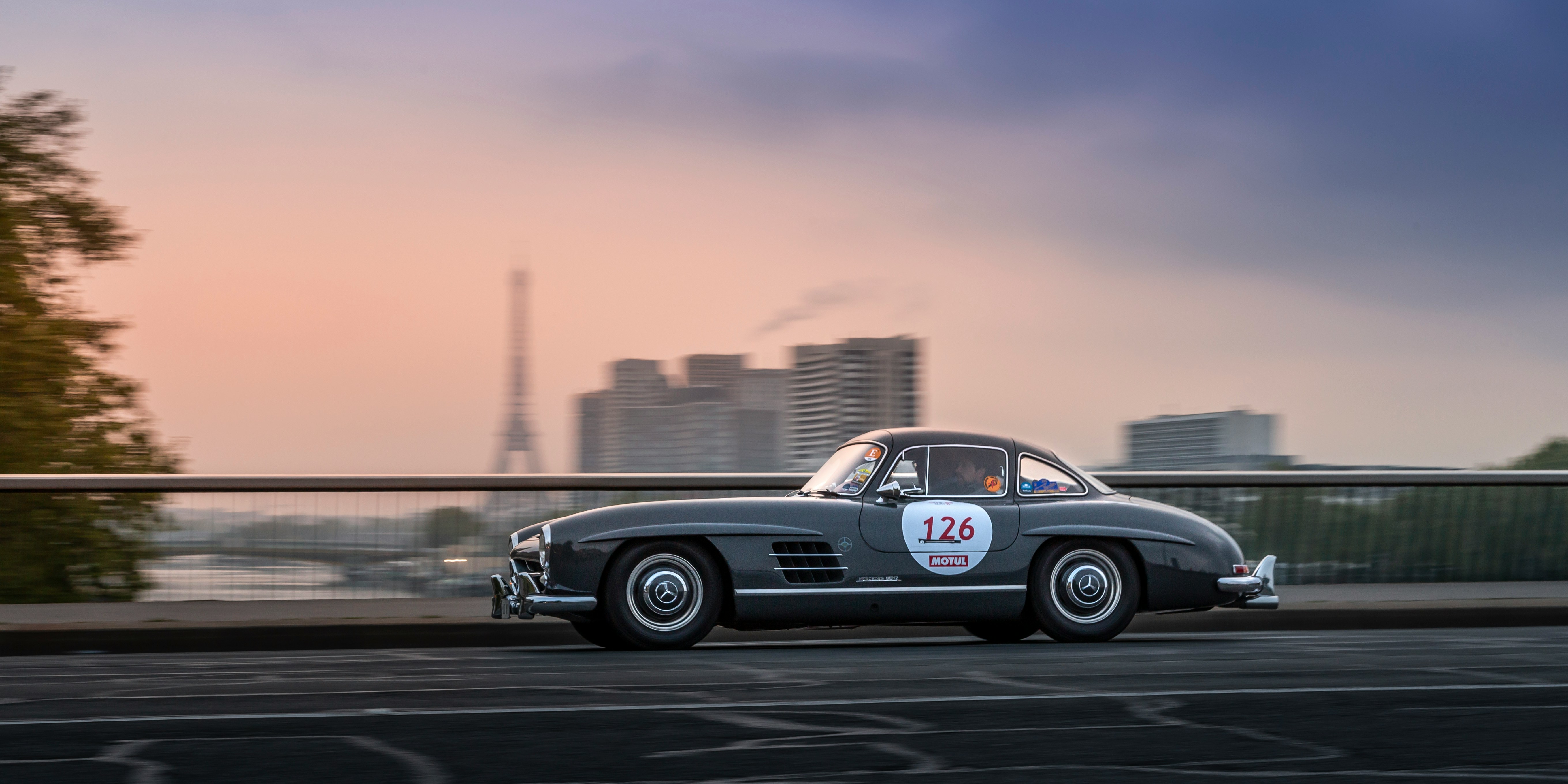 Quiet Confidence: The Collector Case for the Gentleman's Grand Tourer
