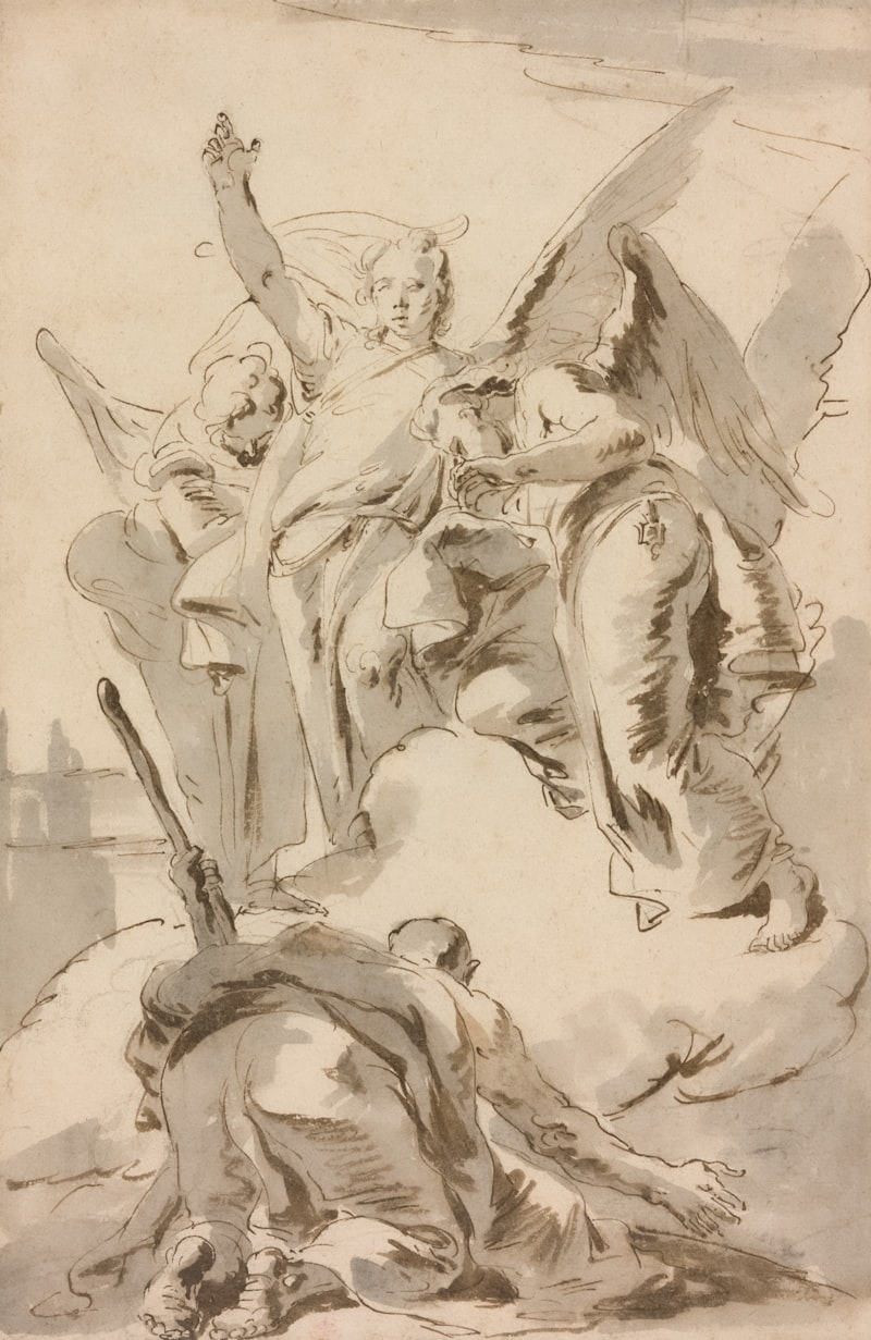 manga artist, manga, ink brush, drawing desk, studio, elderly artist