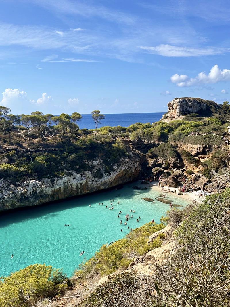 Mallorca