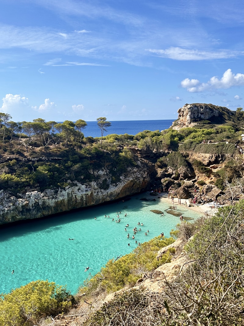 Mallorca · Ibiza