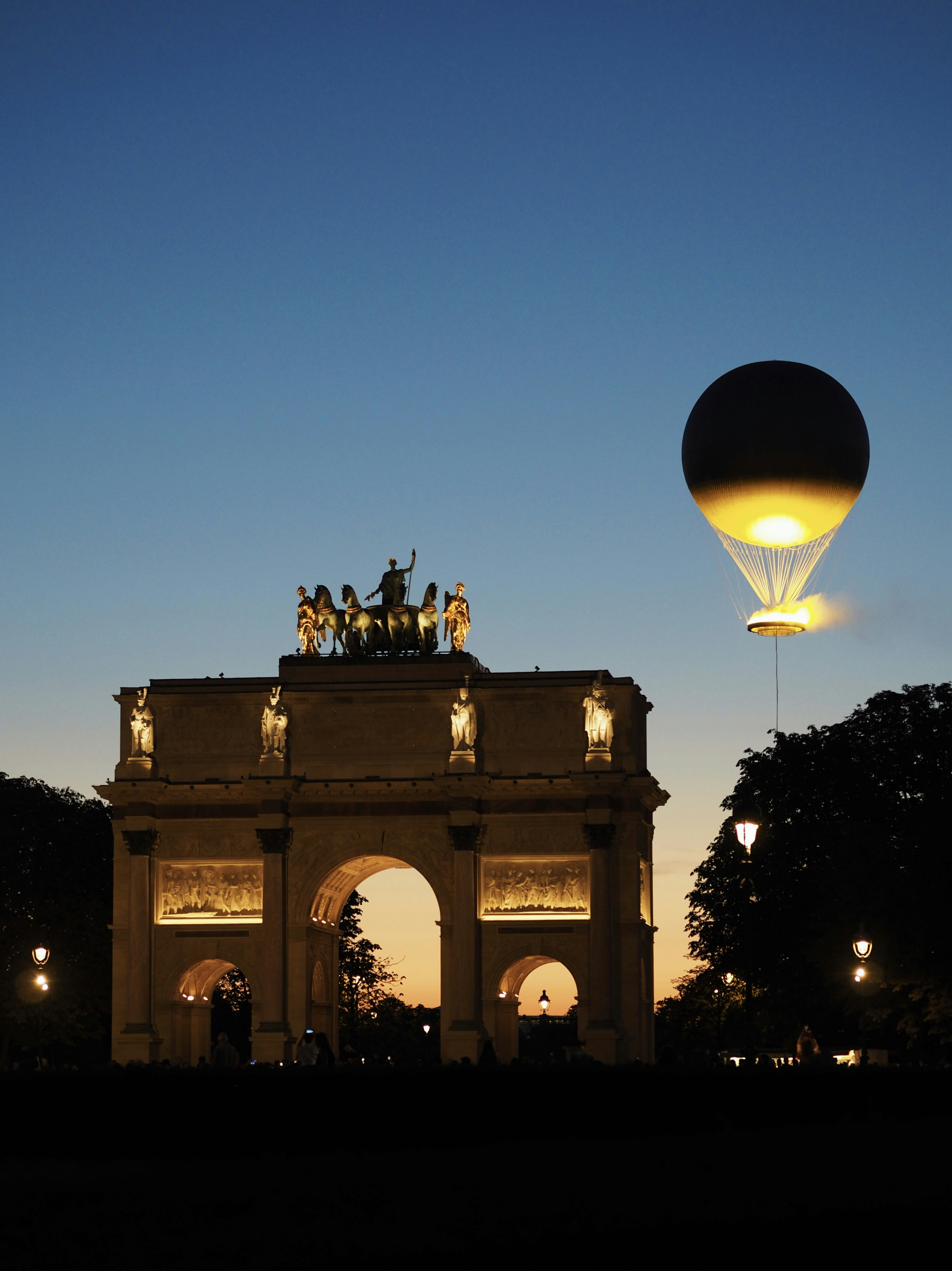 JO 2030 « De nouveaux jalons posés » : la nouvelle patronne du comité olympique, Amélie Oudéa-Castéra