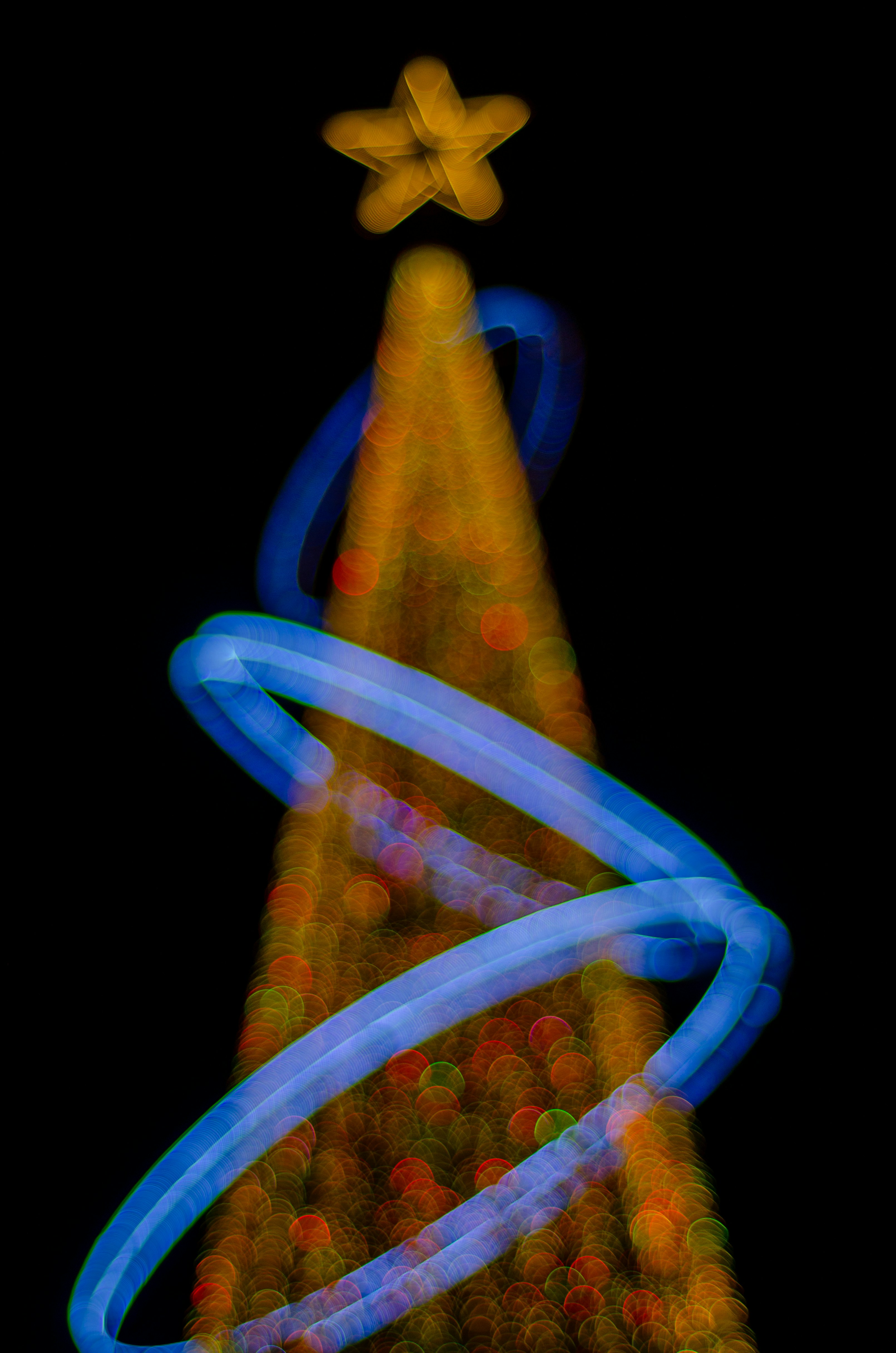 Illustration of NAD+ peptides interacting with cells