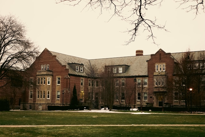 Binghamton University