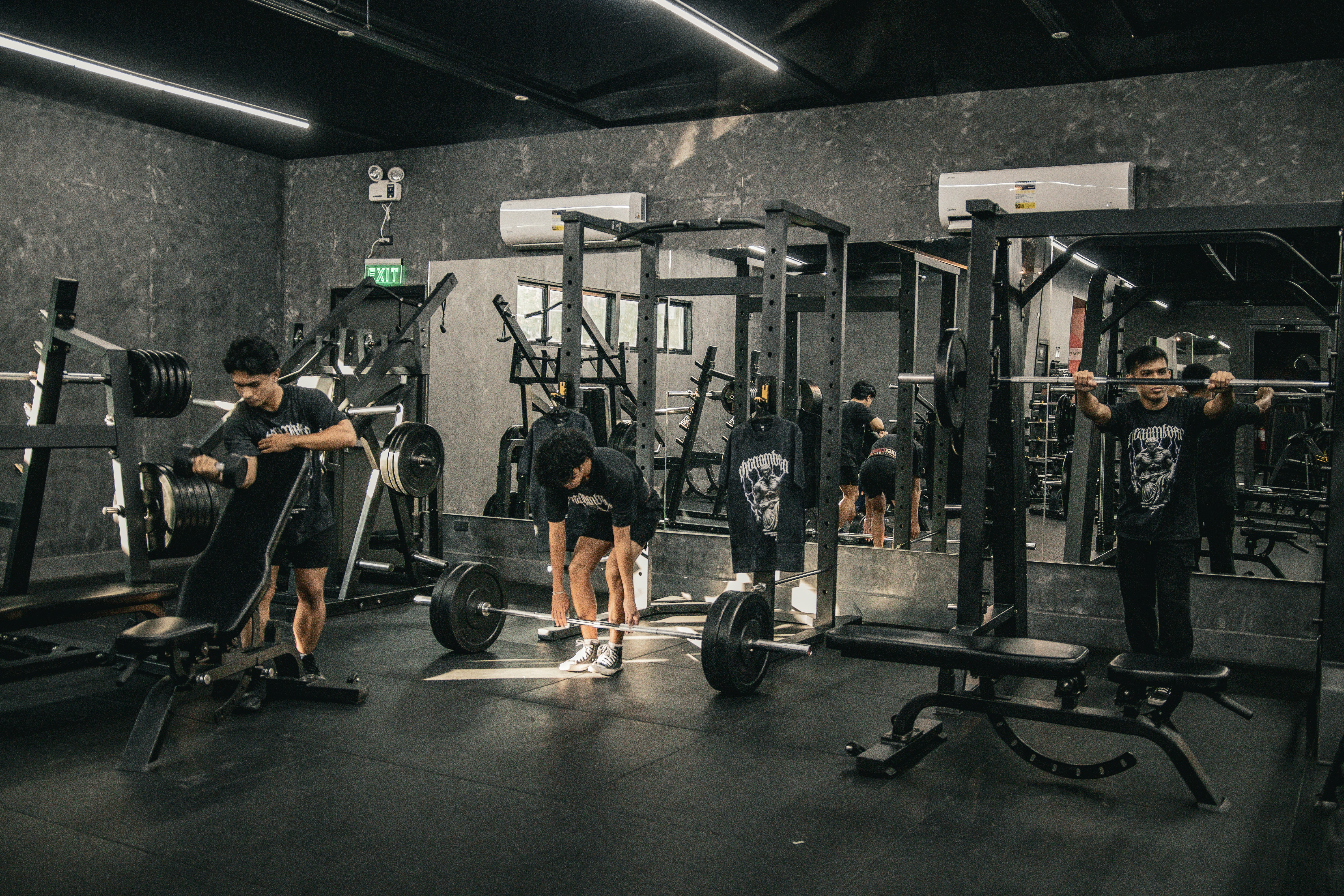 how to get motivated for workout