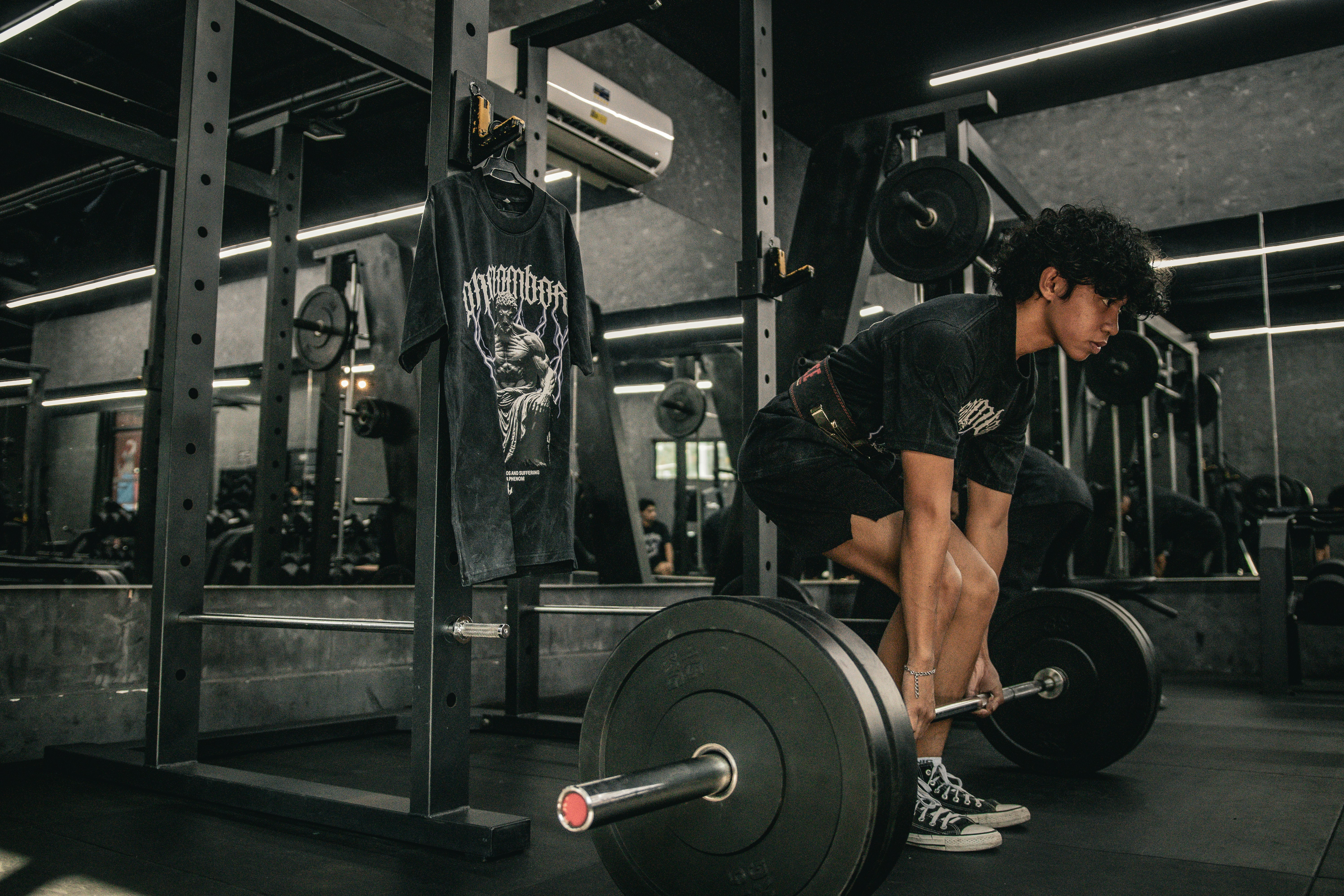 5 exercices pour renforcer