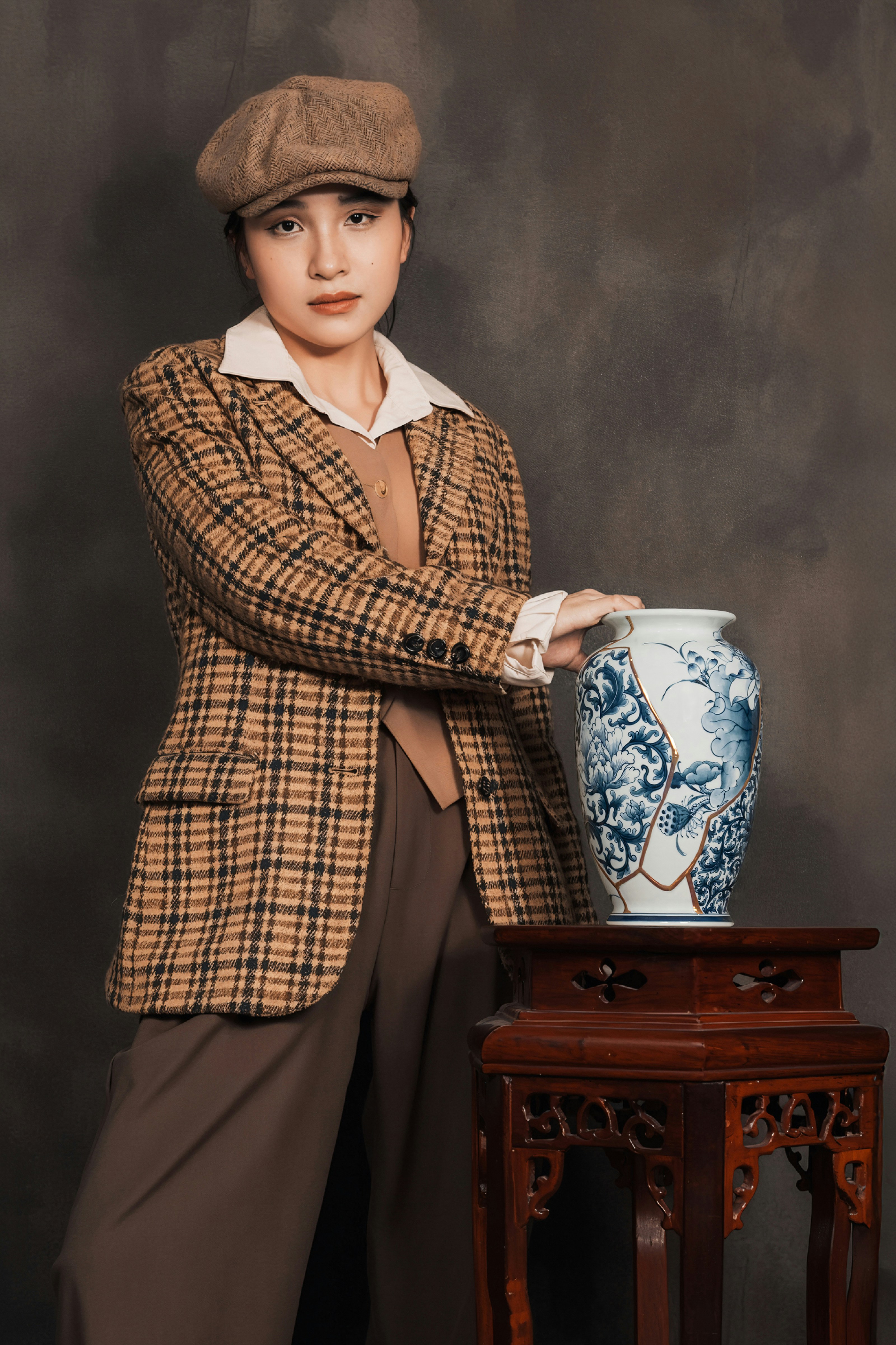 Concierge Design Hub