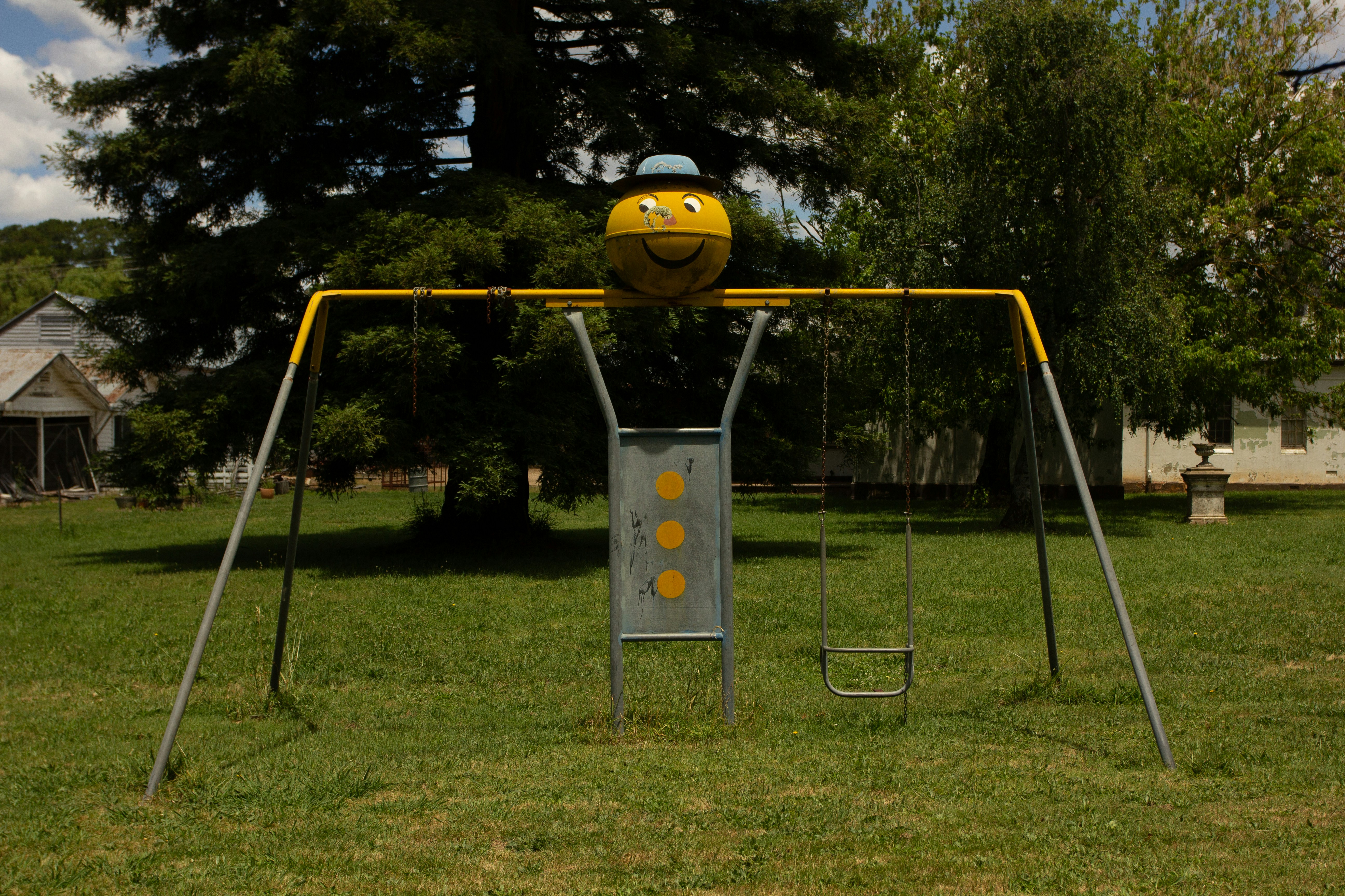 Bywaters Street Neighbourhood Playground