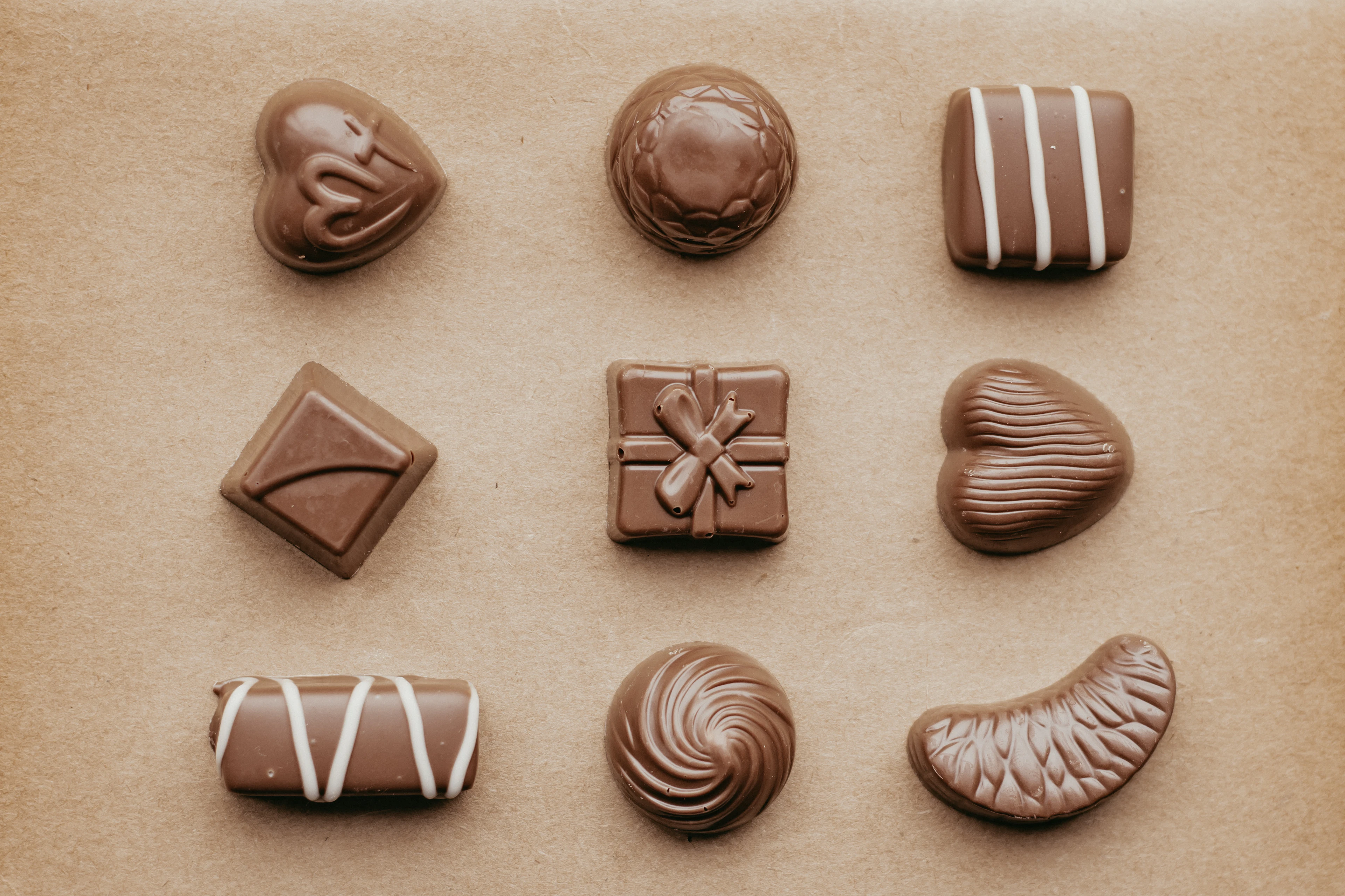 Assorted Chocolate Hamper – view 3
