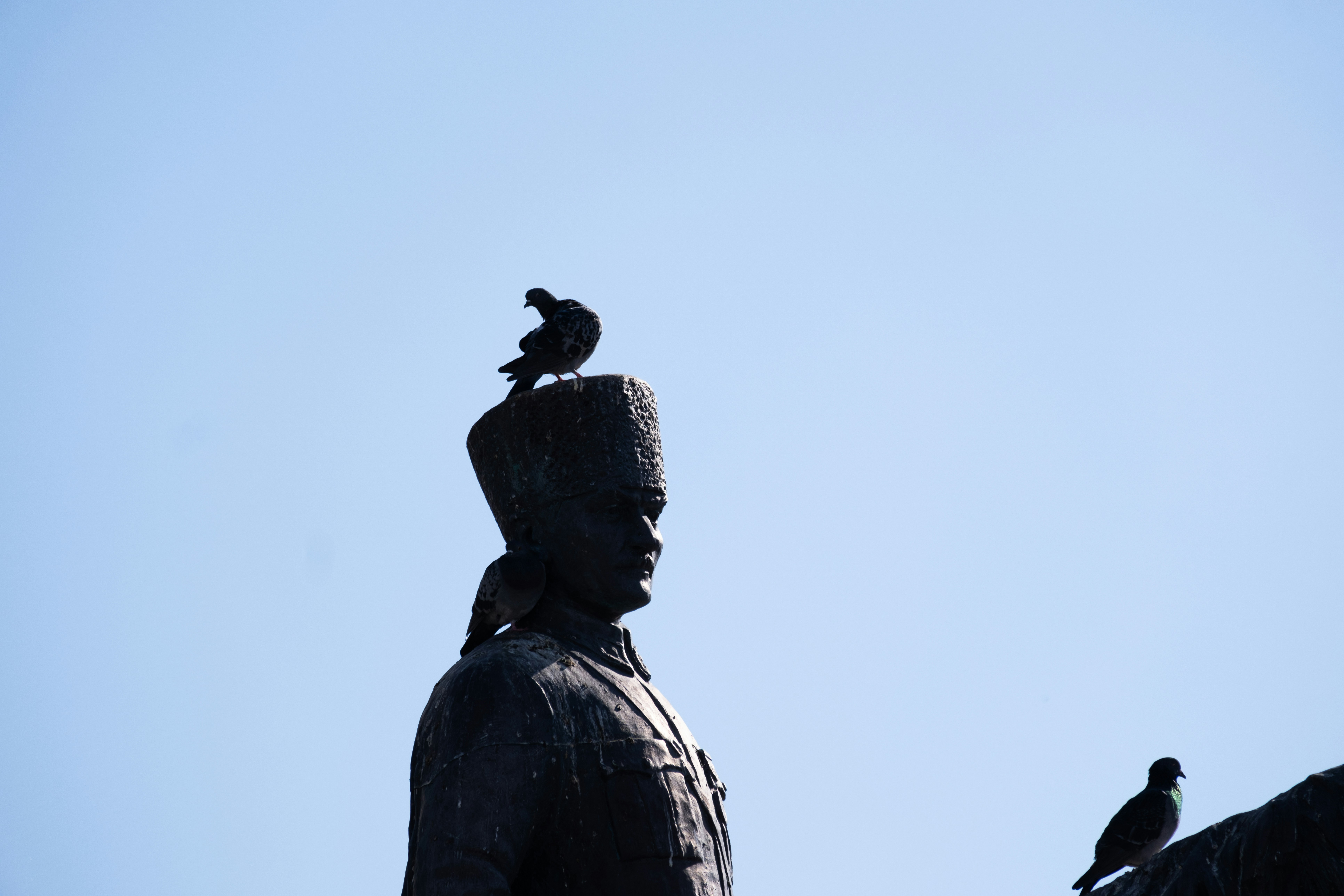 Atatürk Statue photo 3