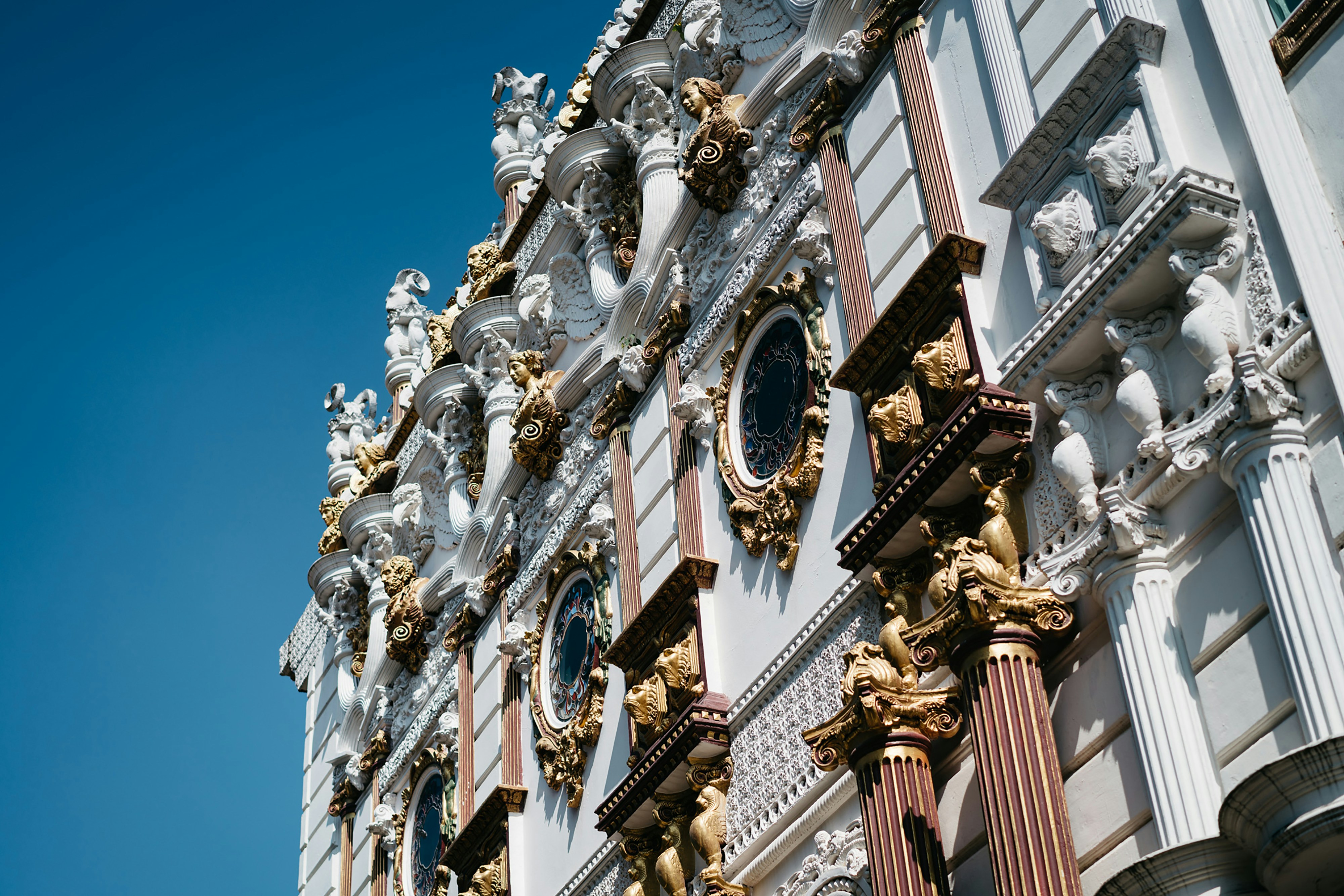 Photo by markuswinkler