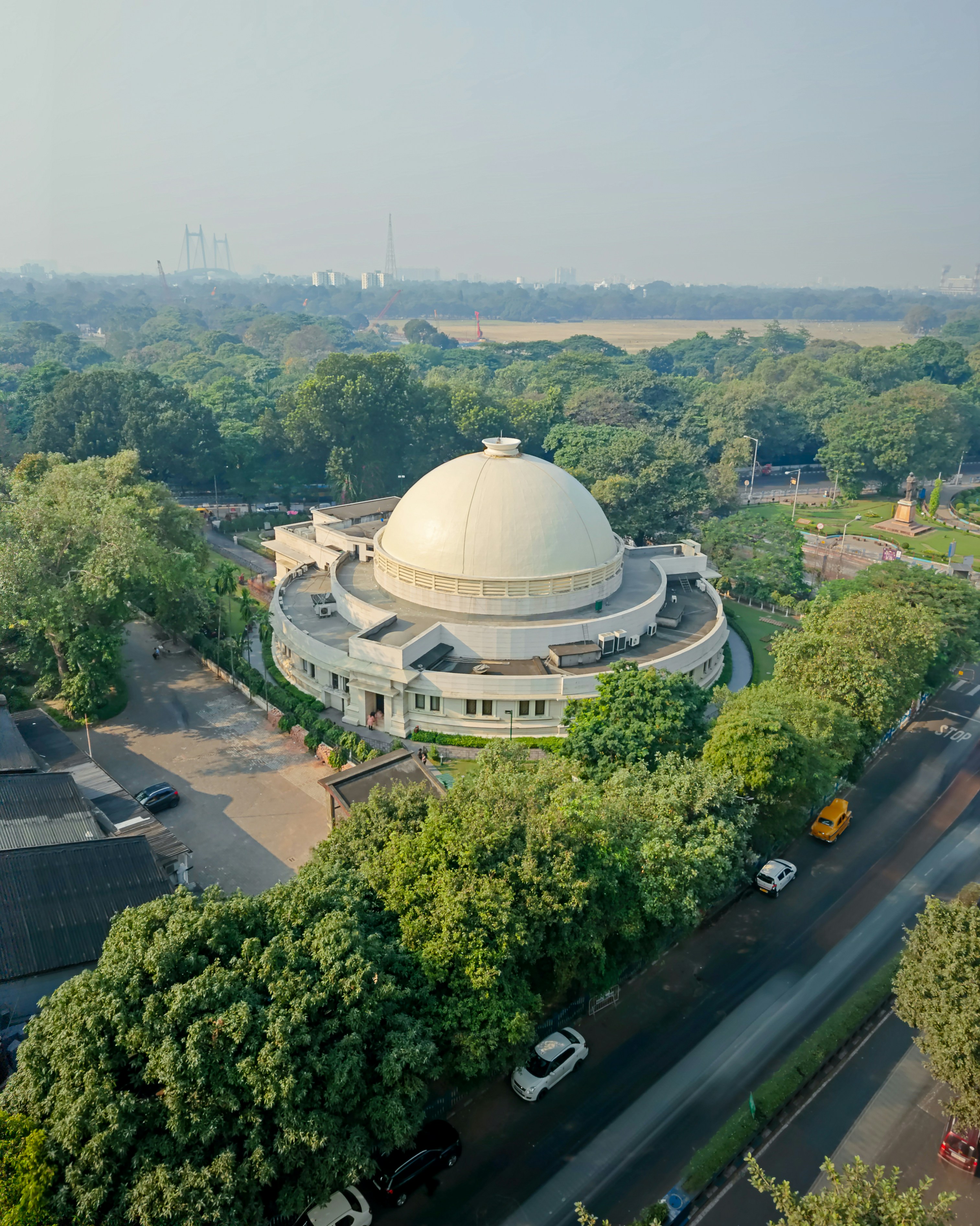 Nehru Planetarium photo 3