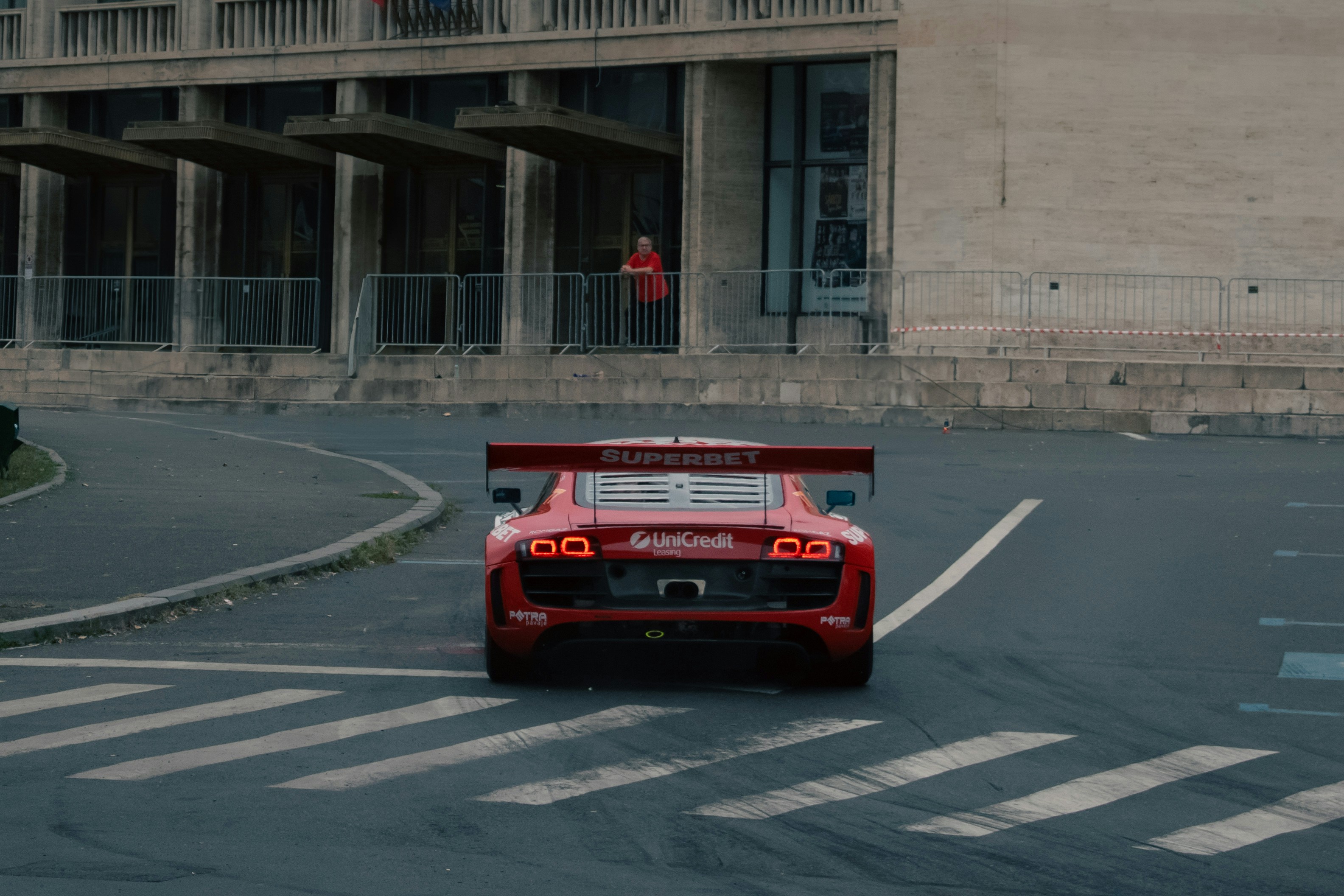 audi quattro rally wallpaper, wallpaper, Group B Rally Legends: Audi Quattro S1 1