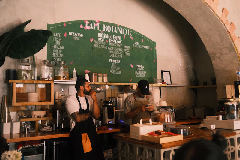 Best Live Music Bars in San Juan for a Proper Night Out