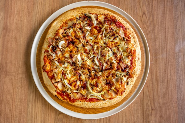 BBQ Chicken