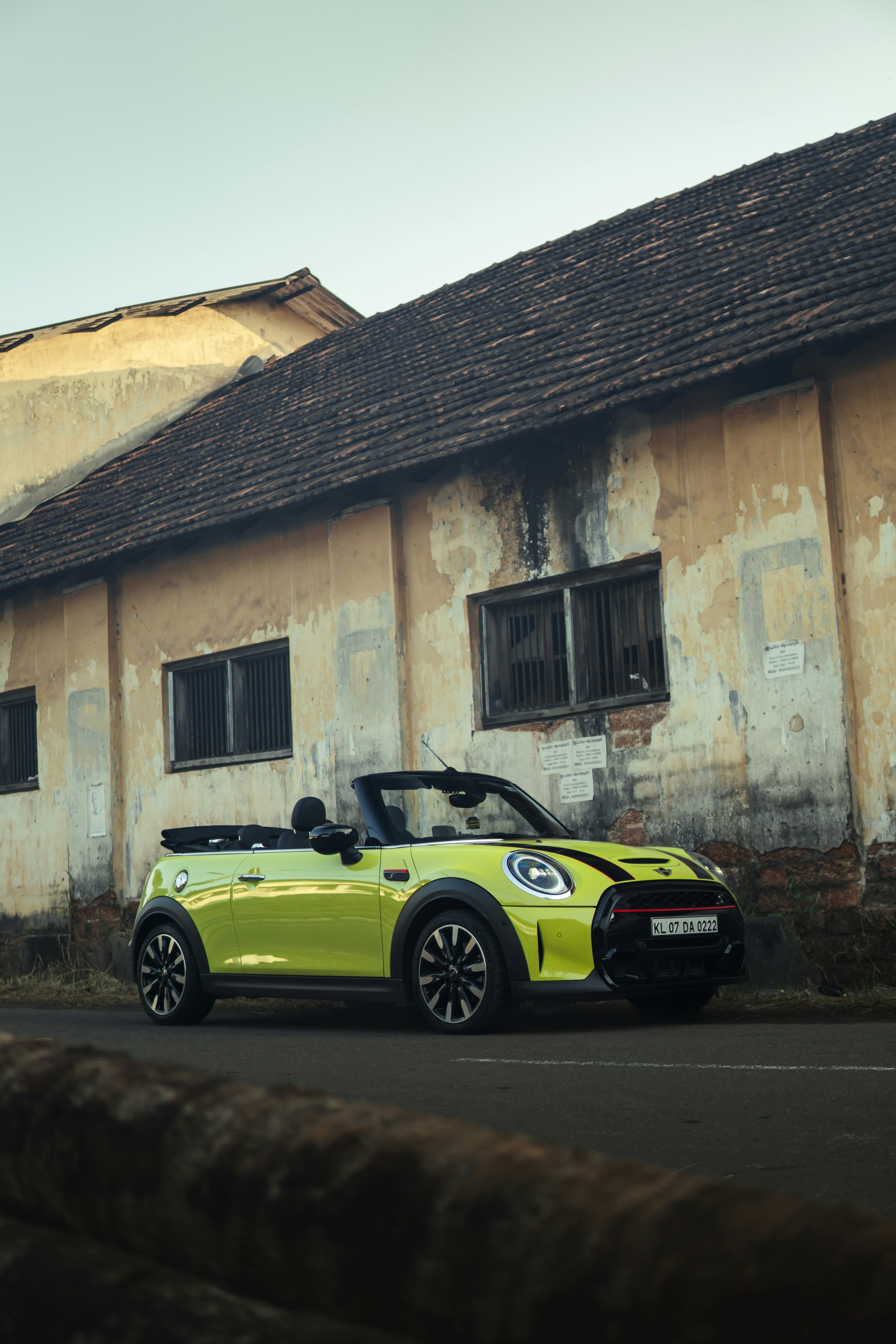 tiny convertible wallpaper, wallpaper, Daihatsu Copen: A Guide to the Tiny Convertible 1
