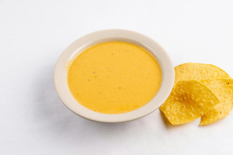 Sauce Honey Ginger EAT'ME