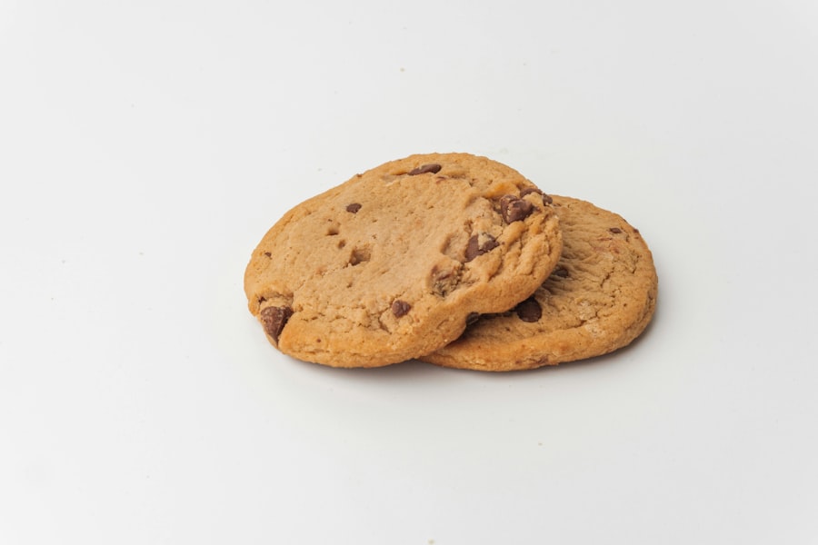 Cookie Chocolat Noir Premium Belin Biscuits biscuits et cookies
