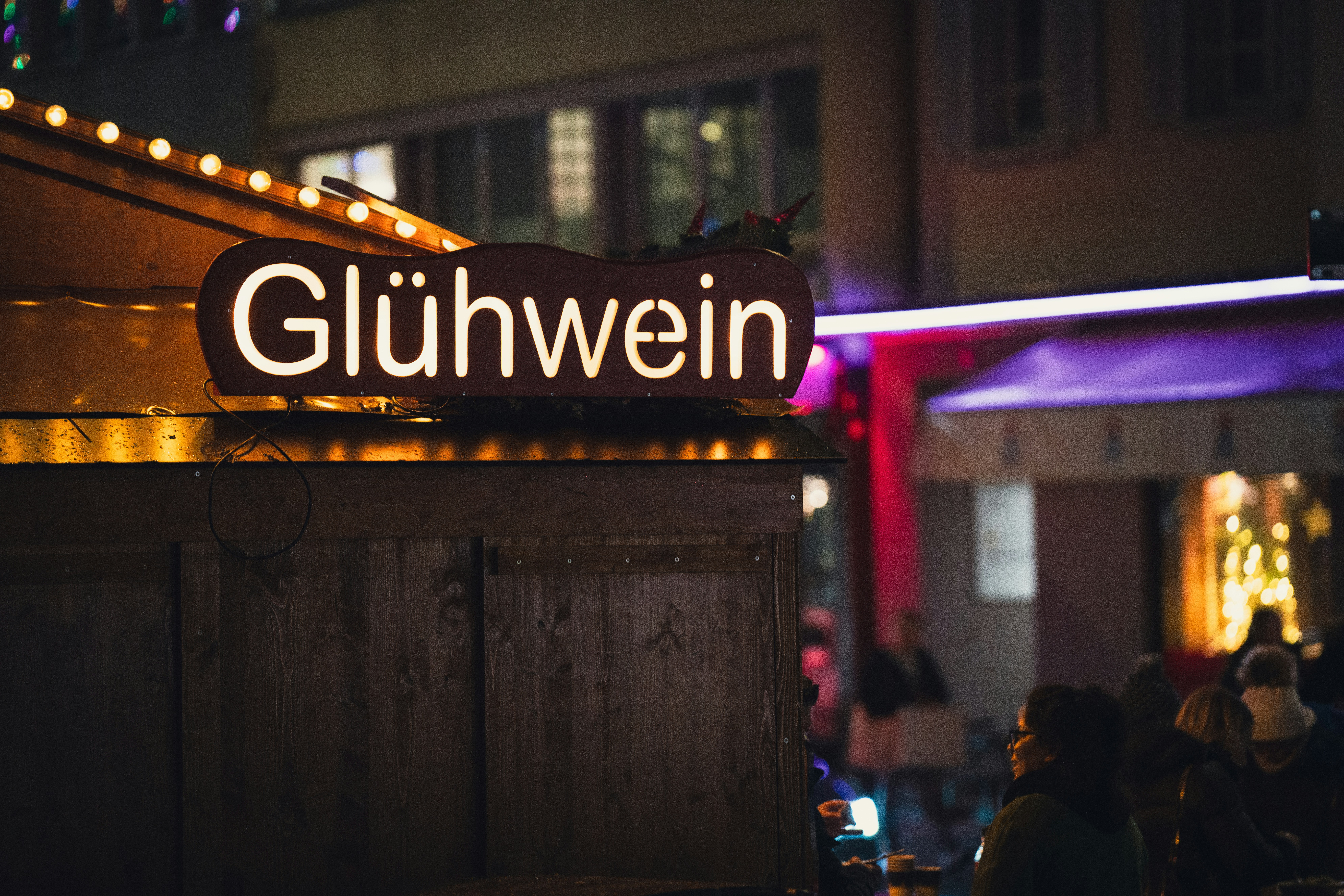 Foto van Gieten