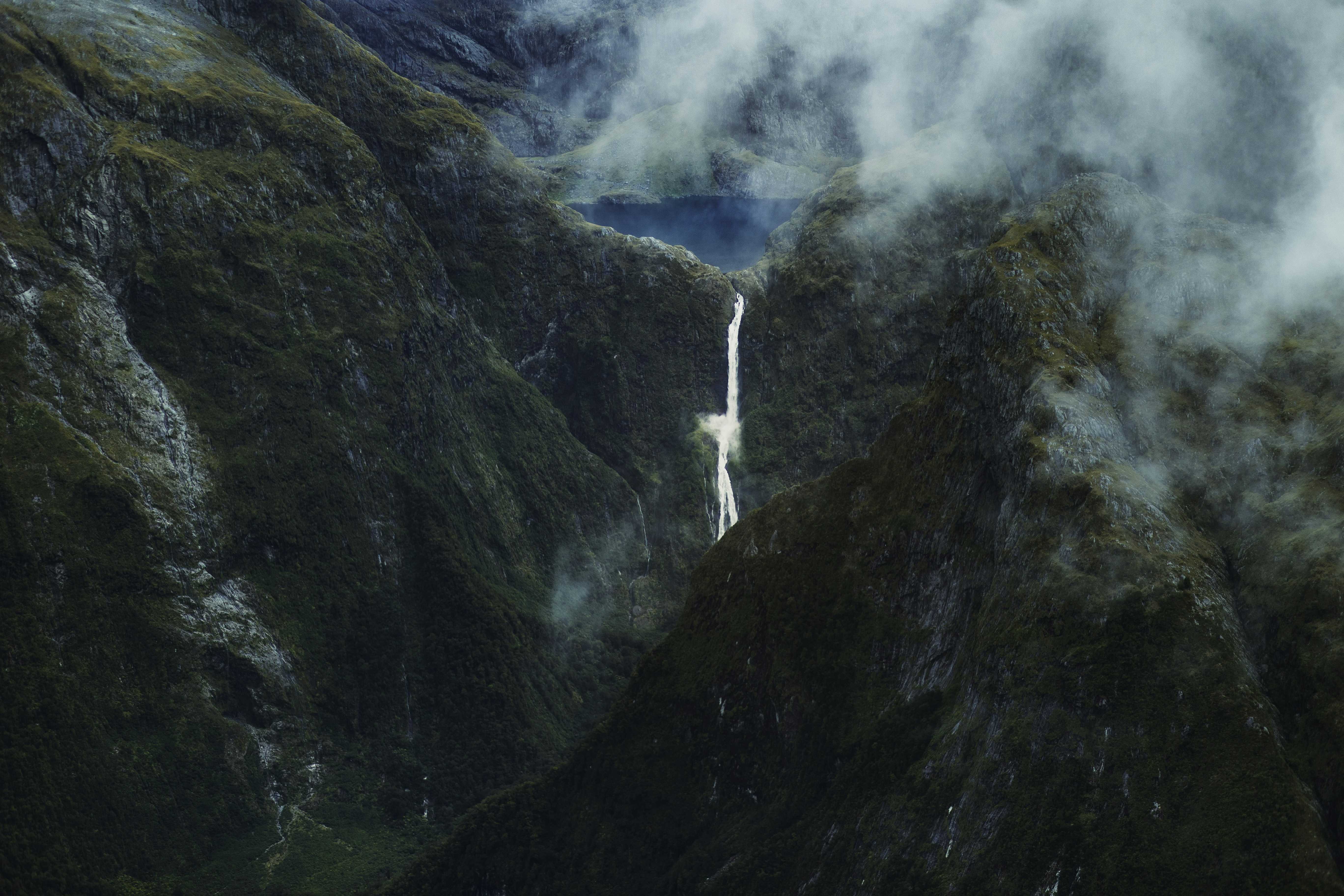 Photo by behindthetmuna