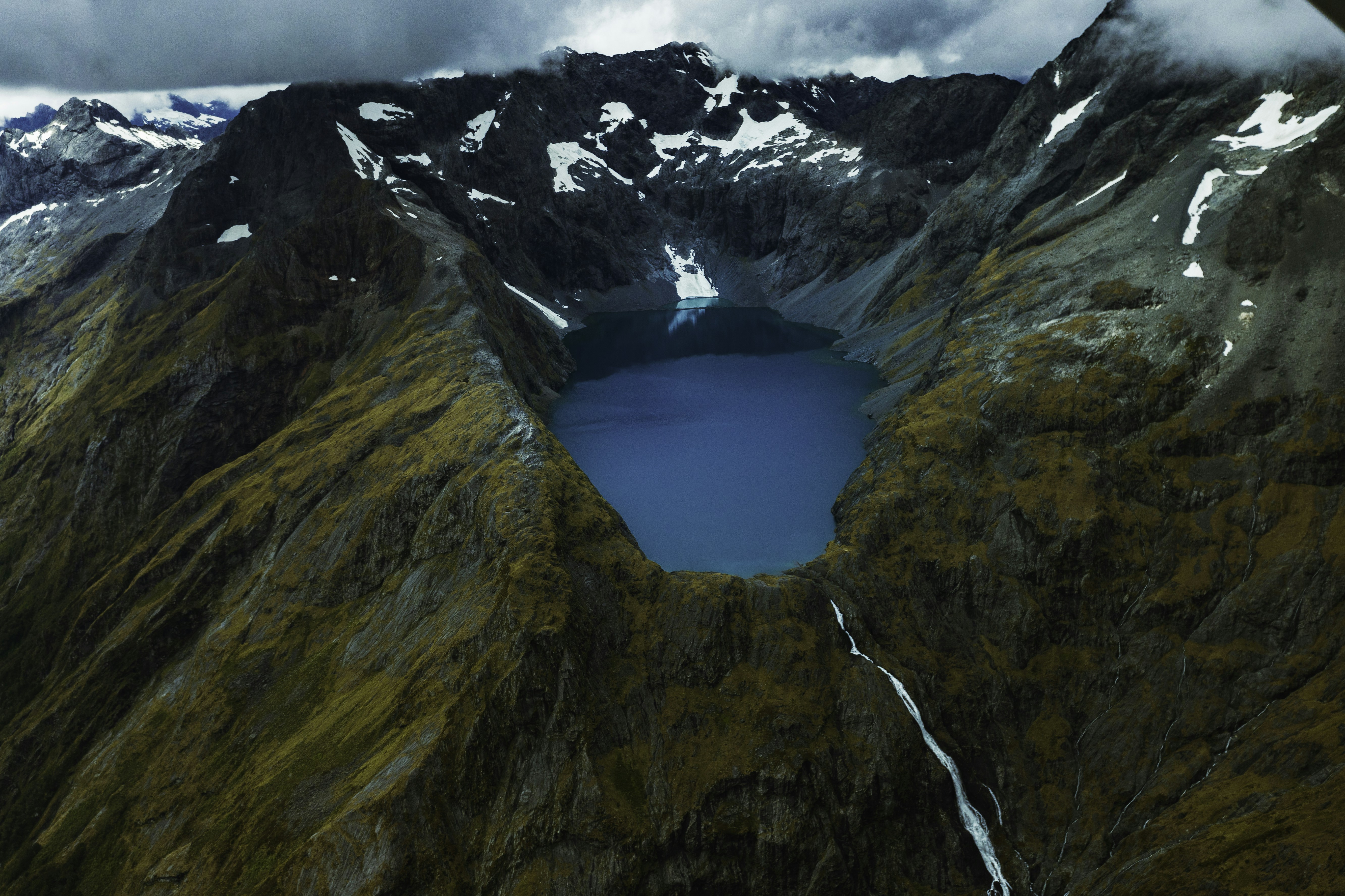 Photo by behindthetmuna