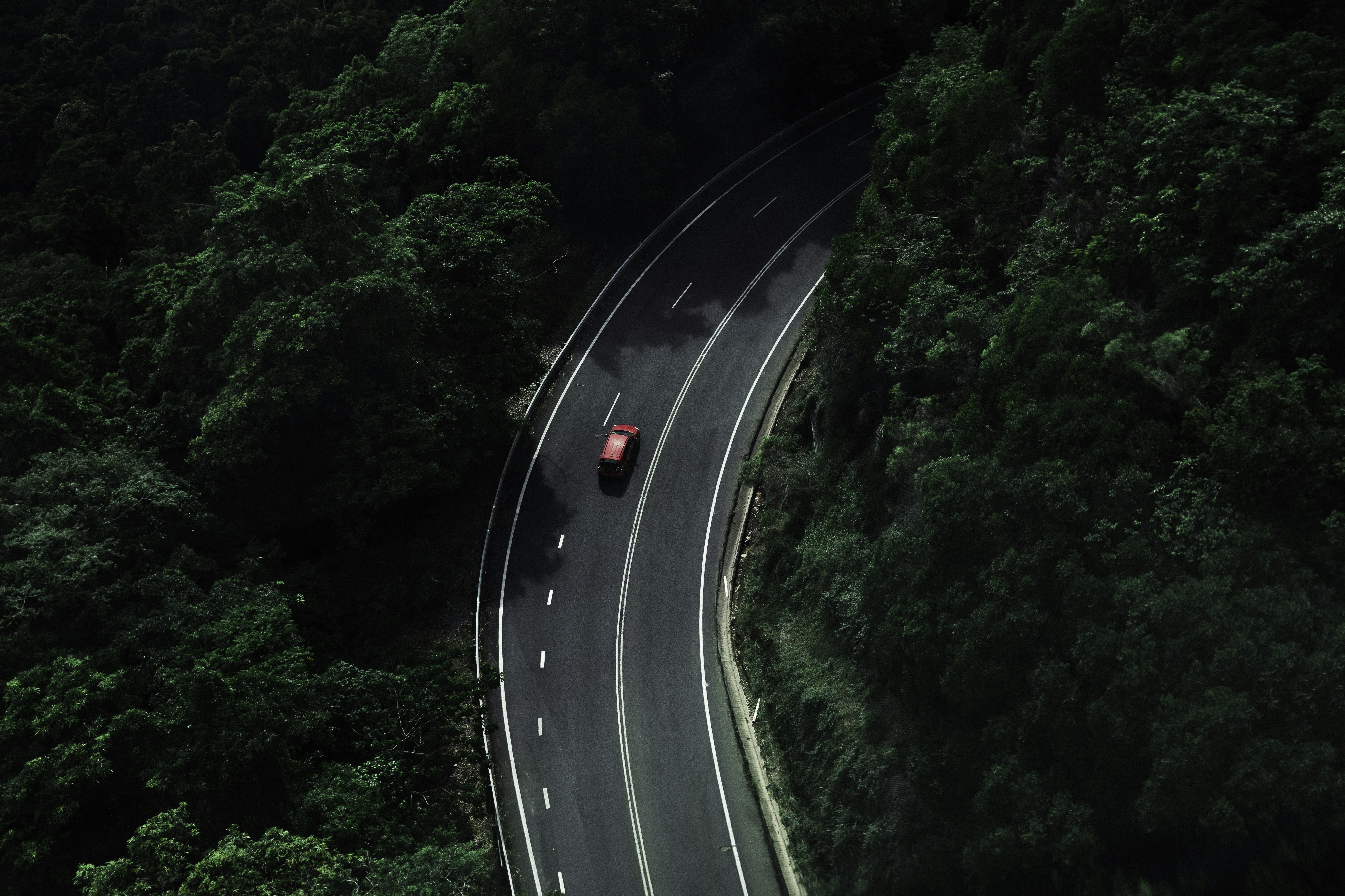 Photo by behindthetmuna