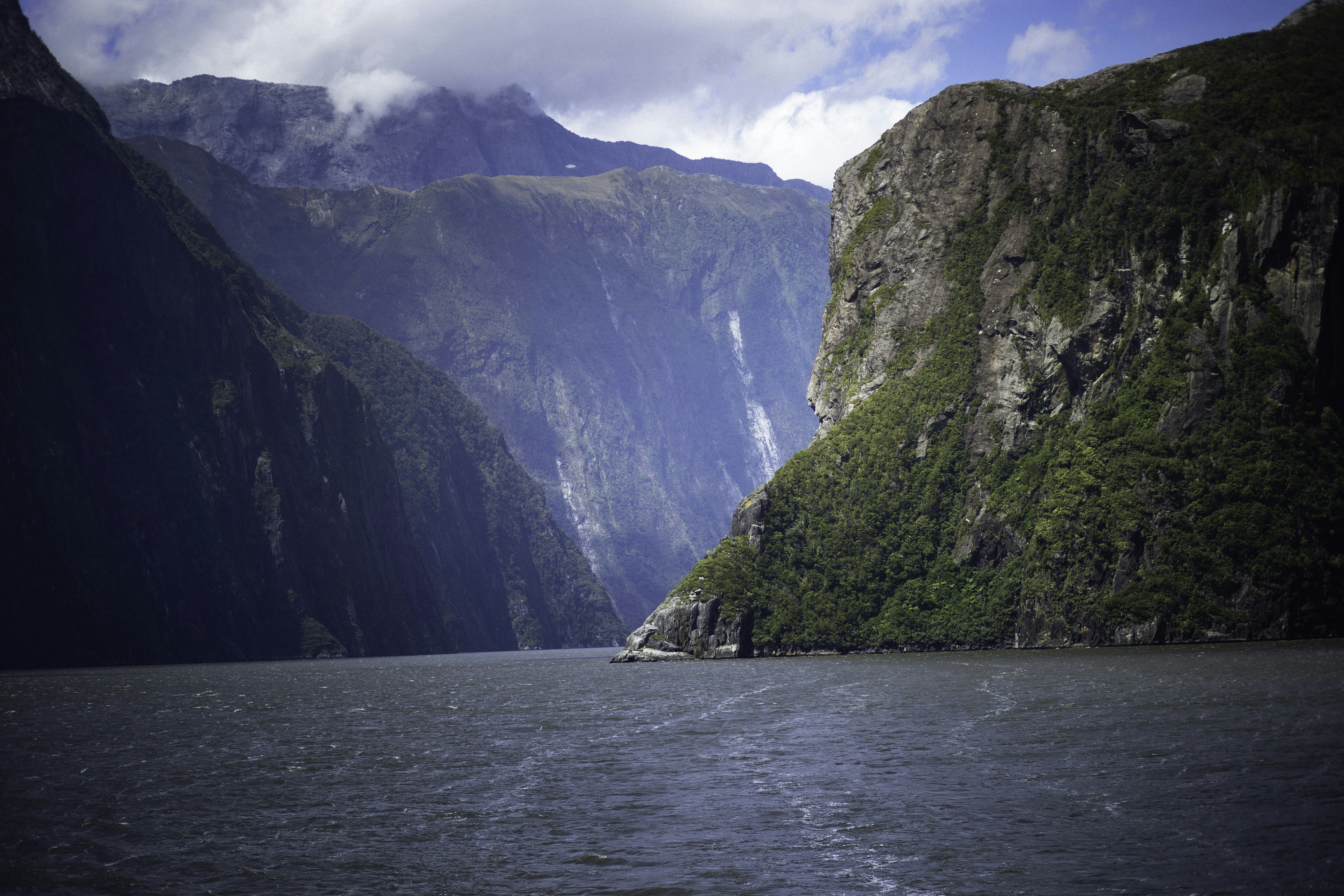 Photo by behindthetmuna